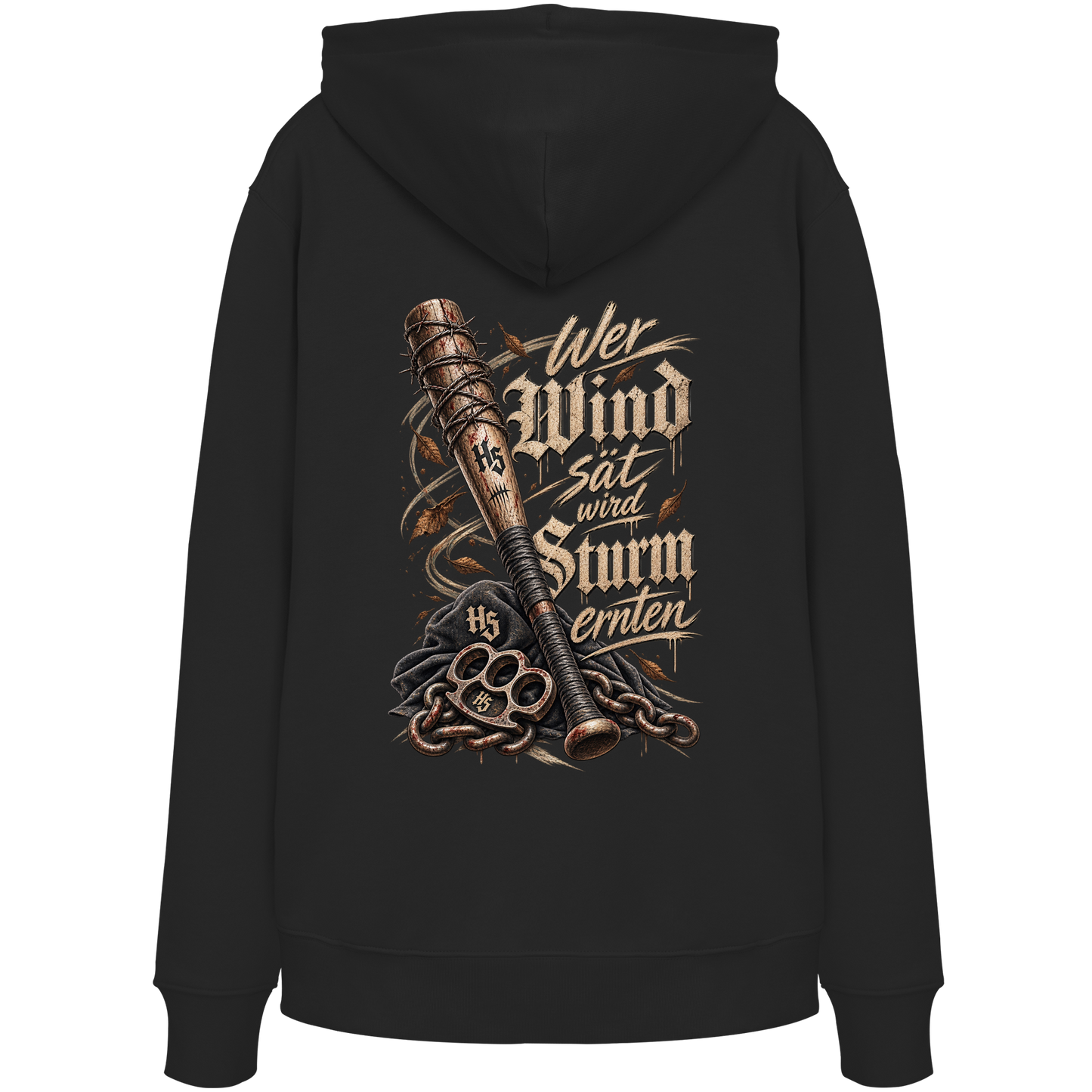 Sturmbringer - Hoodie