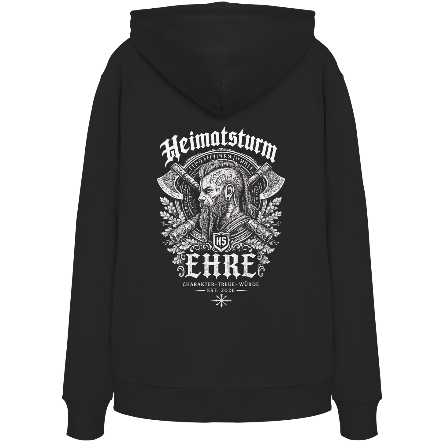 Nordblut - Hoodie