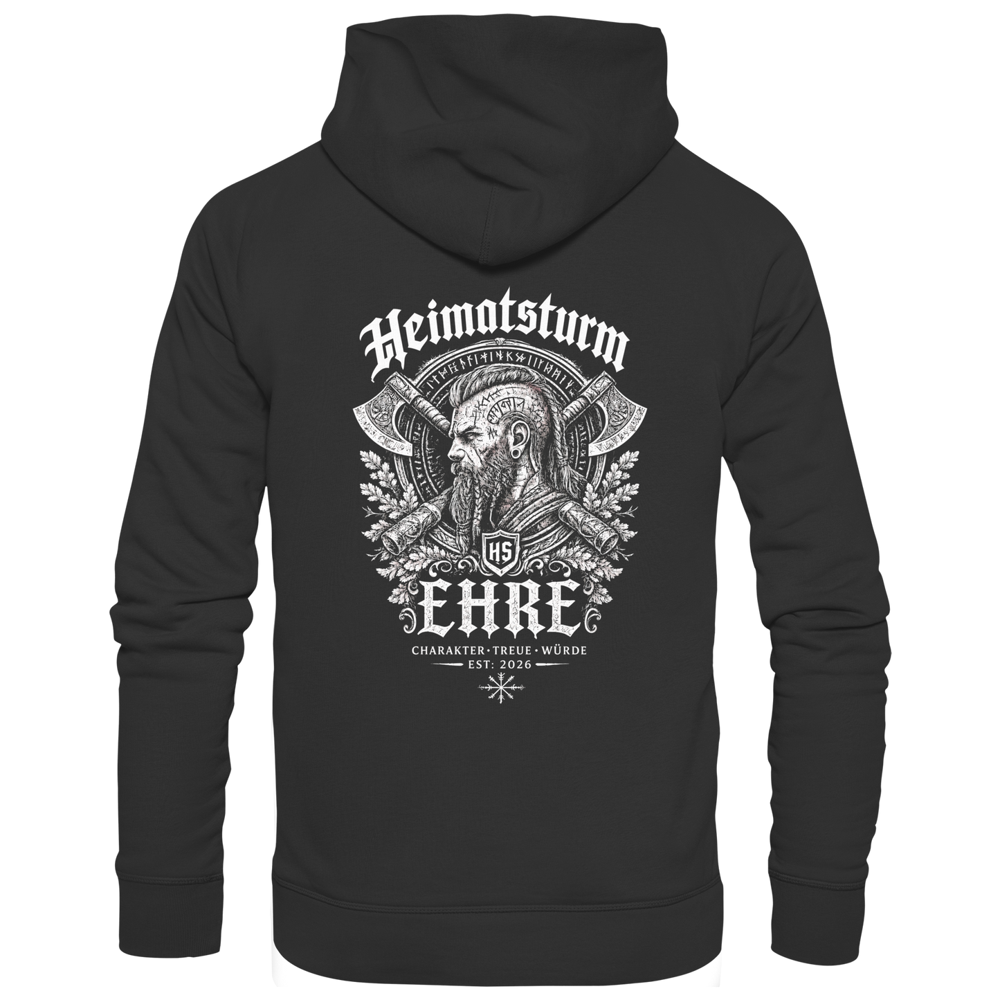 Nordblut - Hoodie