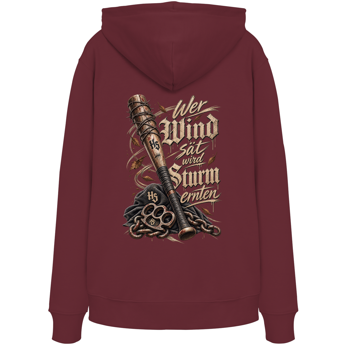 Sturmbringer - Hoodie