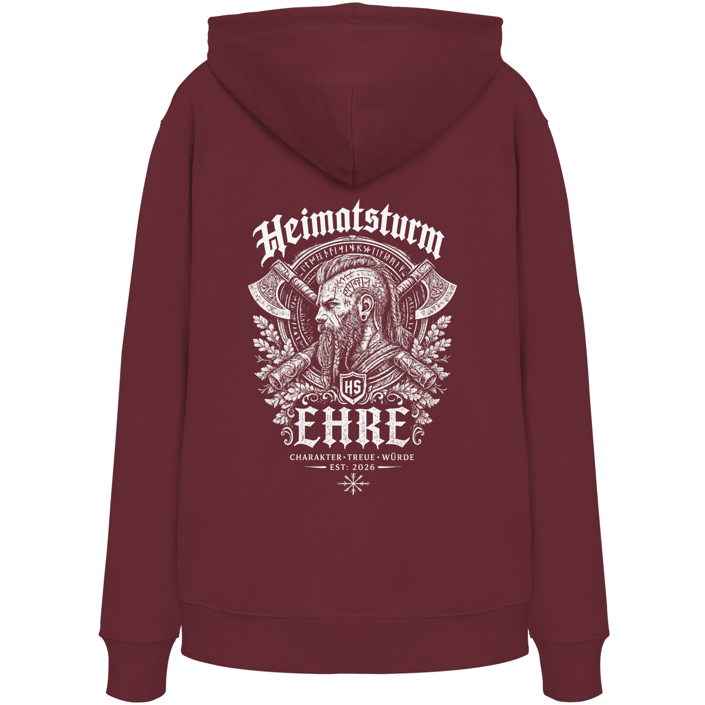 Nordblut - Hoodie