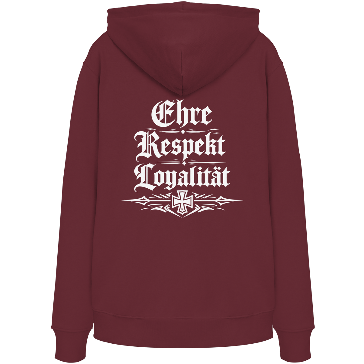 Ehrenbund - Hoodie