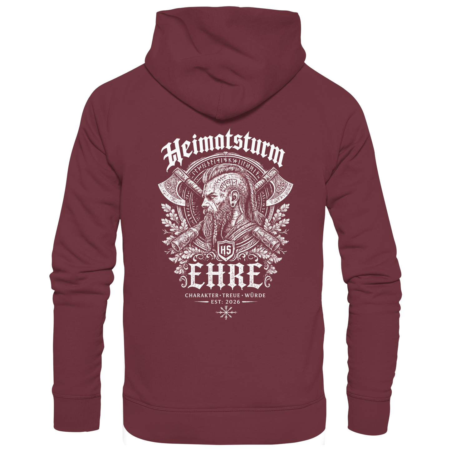 Nordblut - Hoodie