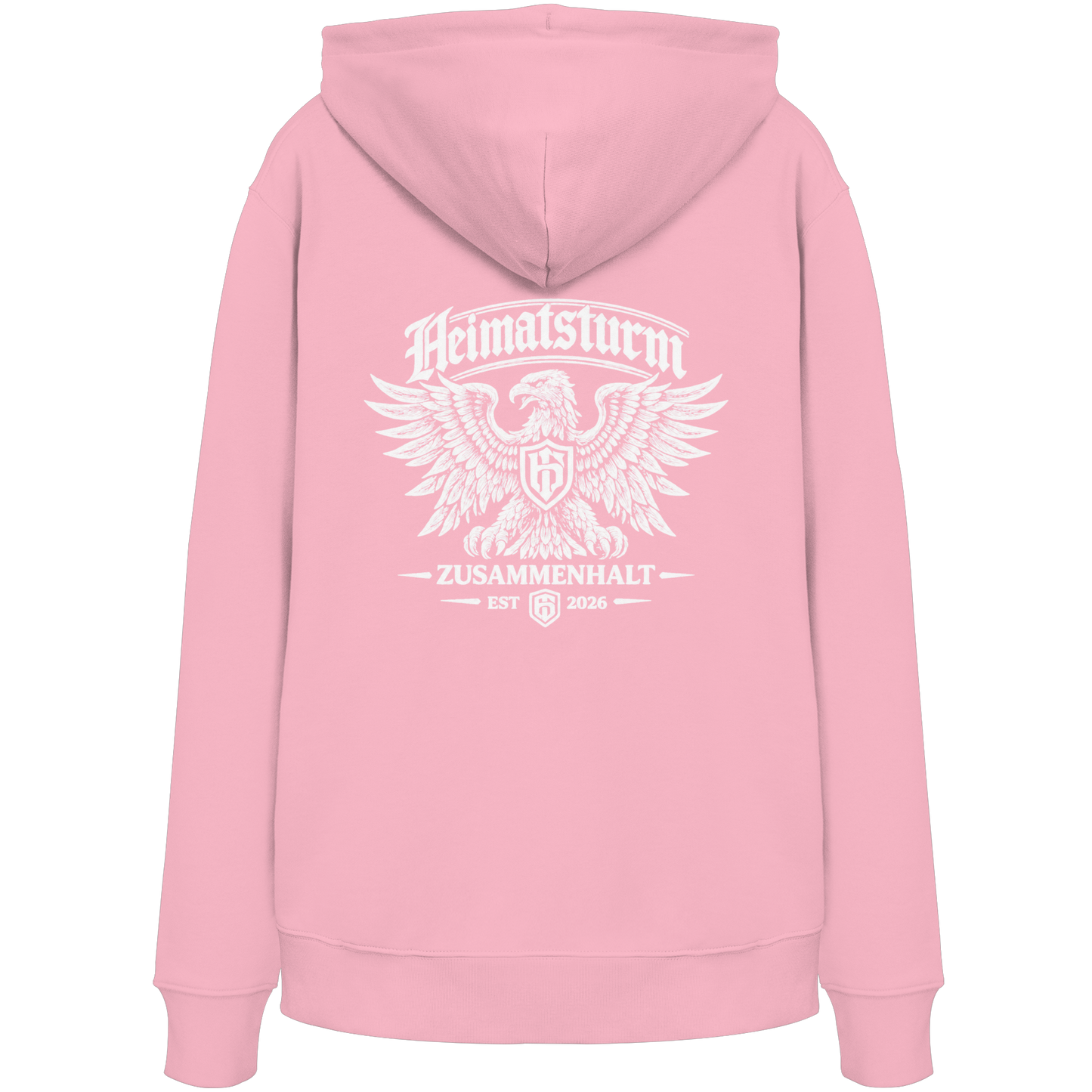 Zusammenhalt - Hoodie