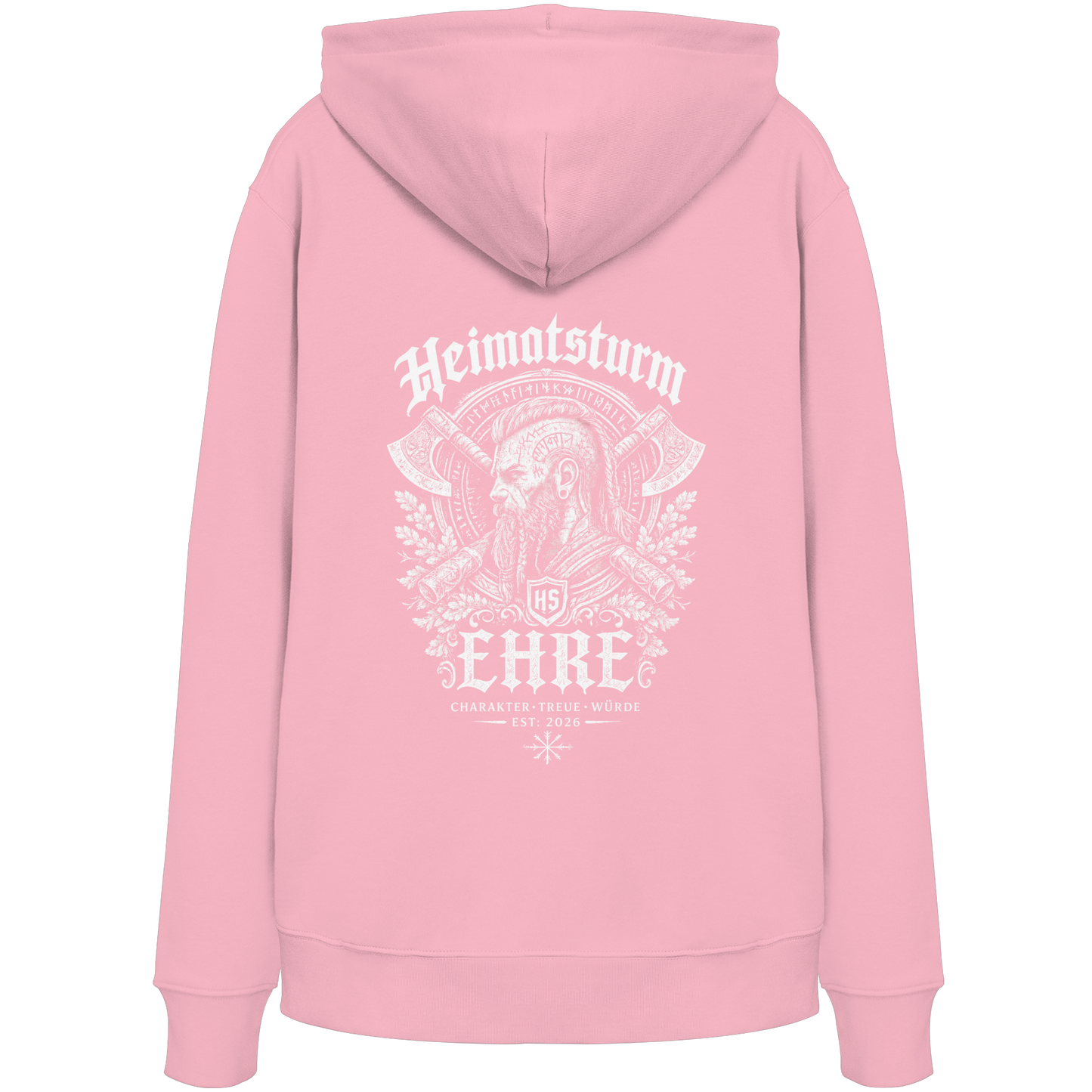 Nordblut - Hoodie