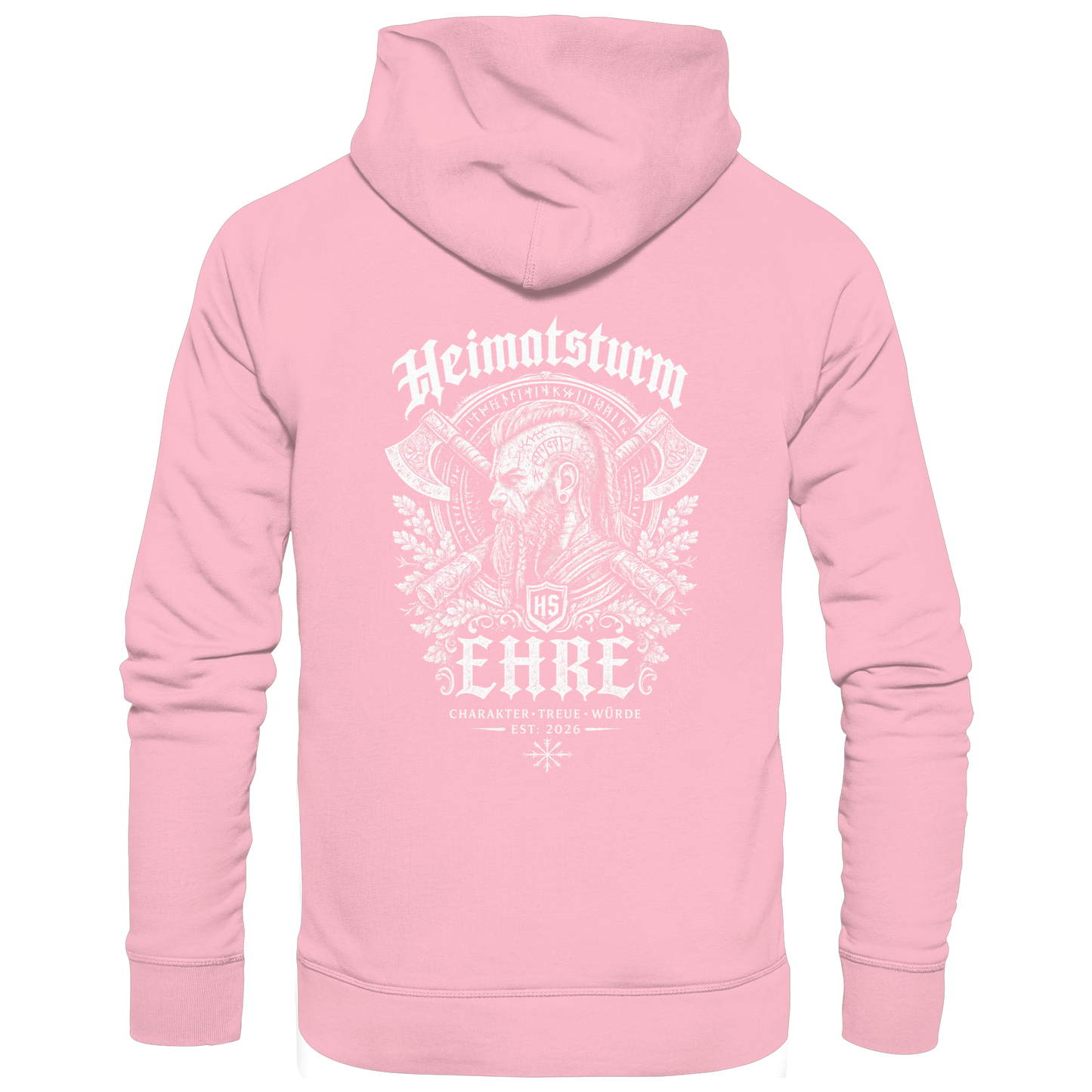 Nordblut - Hoodie