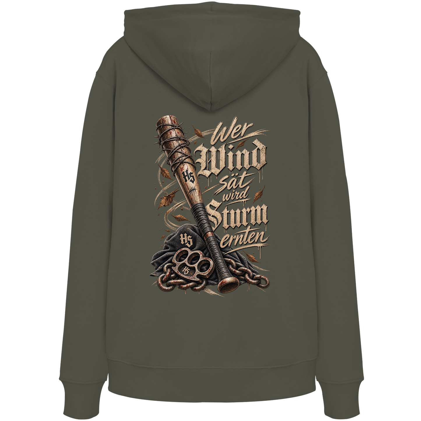 Sturmbringer - Hoodie