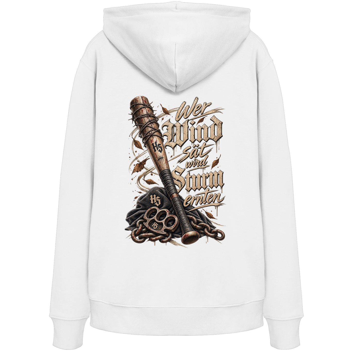 Sturmbringer - Hoodie