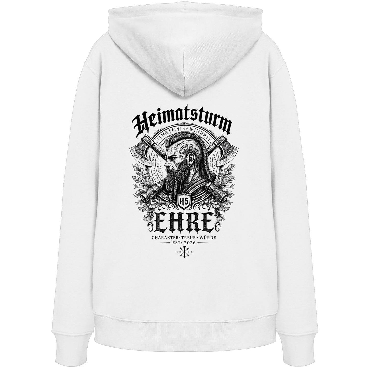 Nordblut - Hoodie