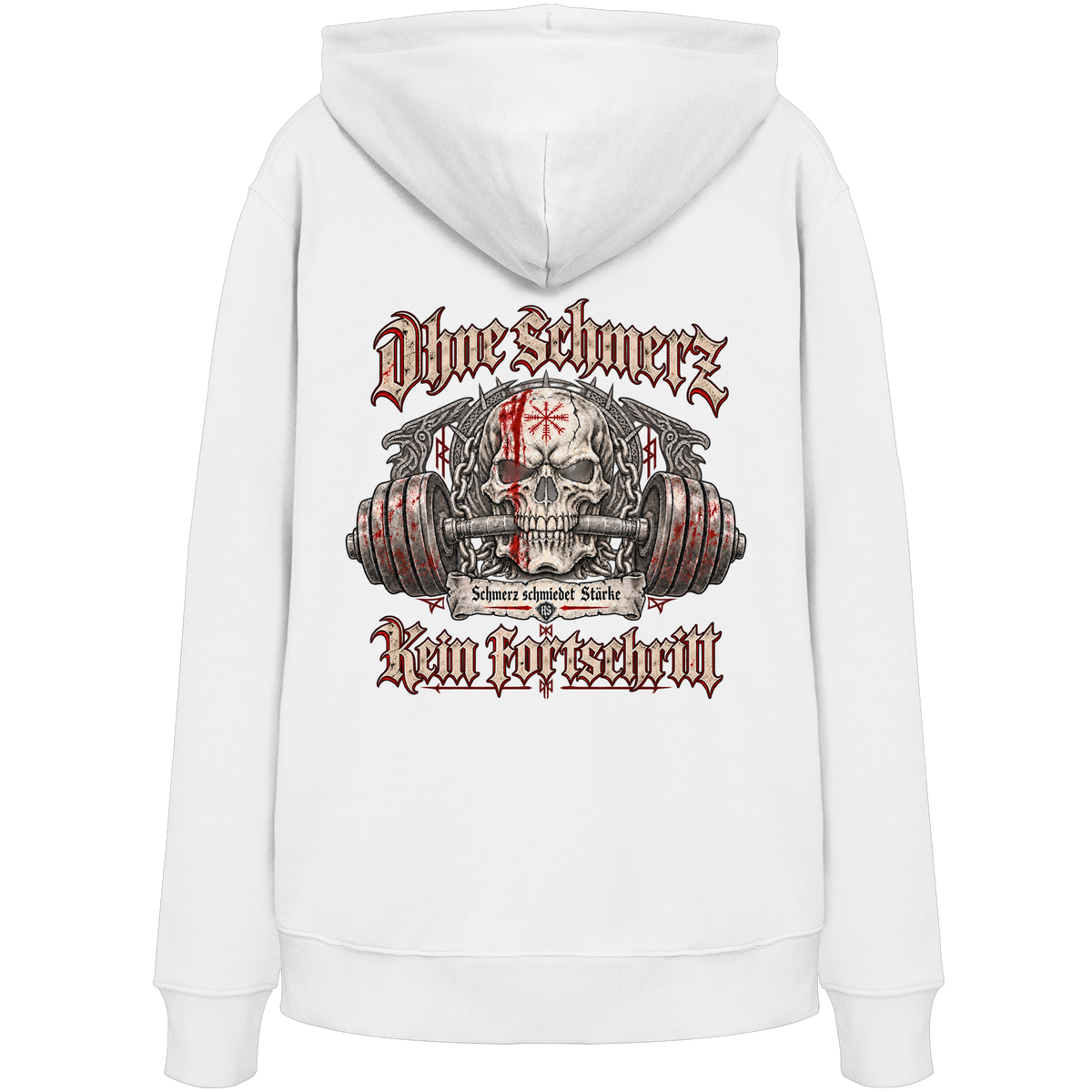 Unbrechbar - Hoodie