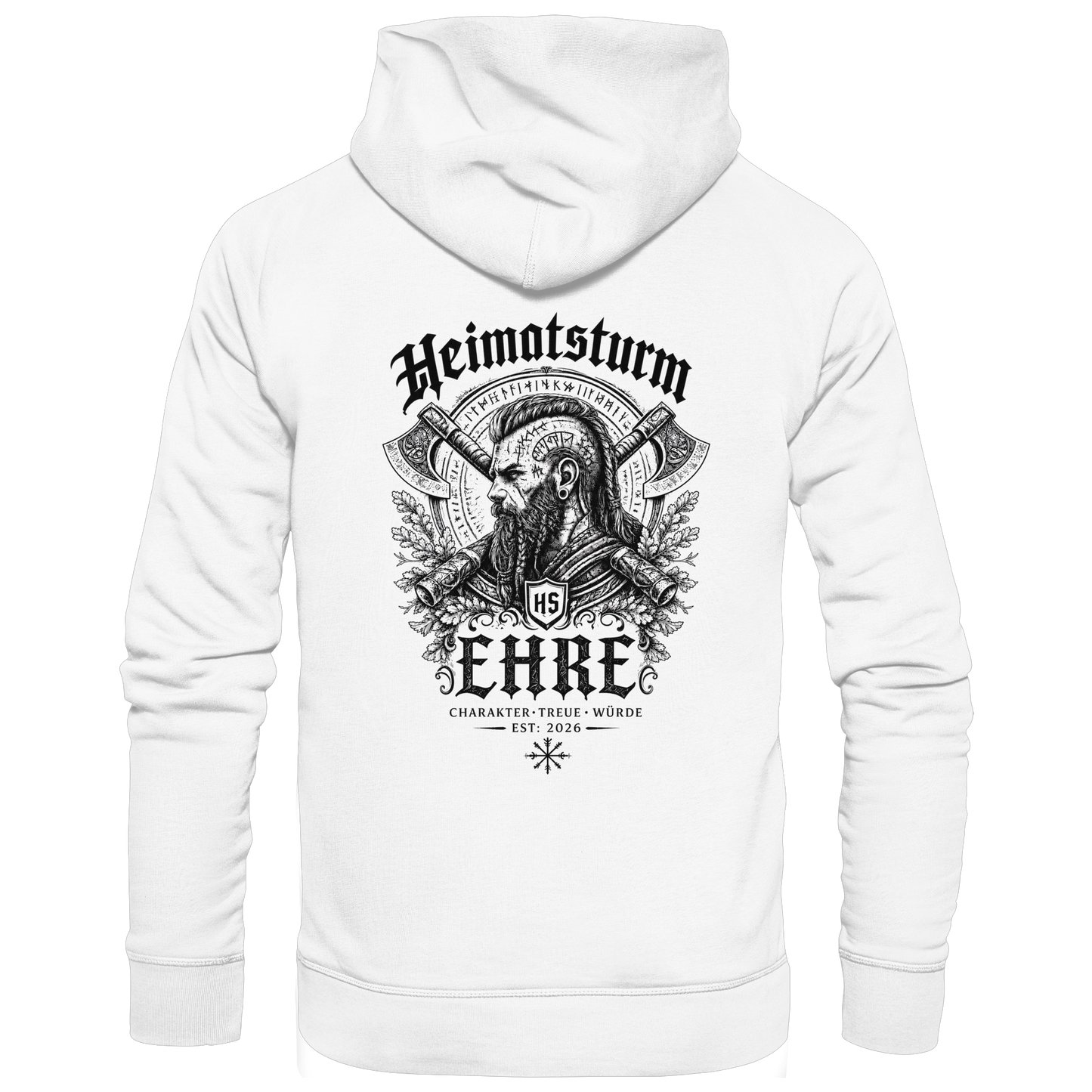 Nordblut - Hoodie