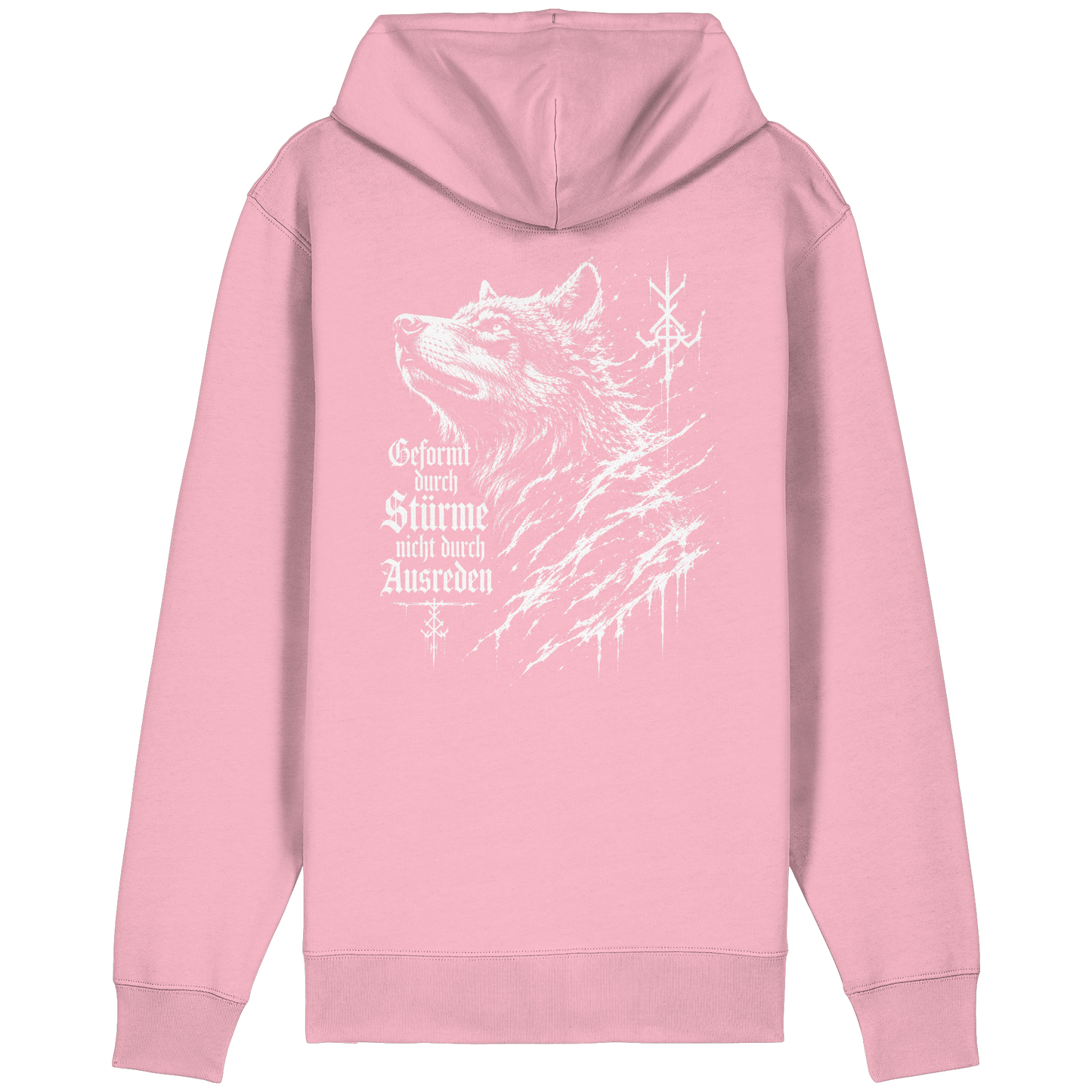 Sturmkraft - Zip Hoodie