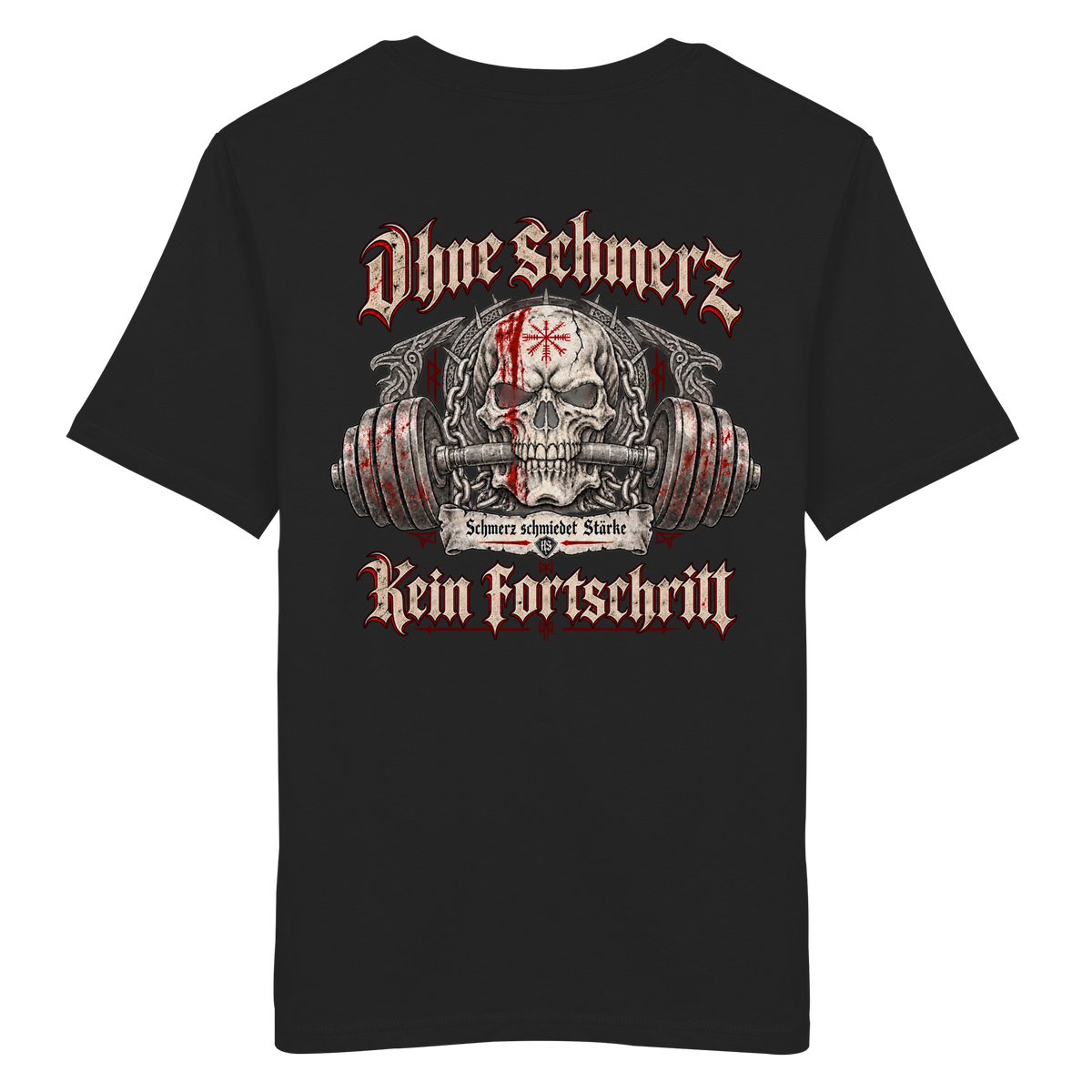 Unbrechbar - Classic Shirt