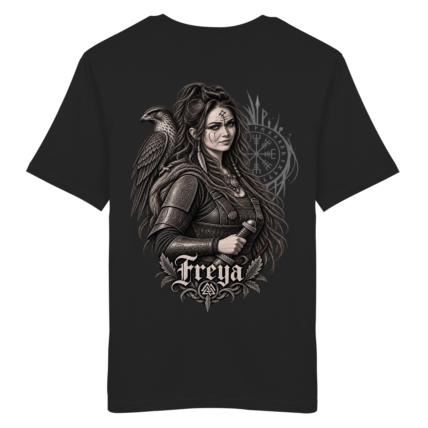 Unerschrocken- Classic Shirt
