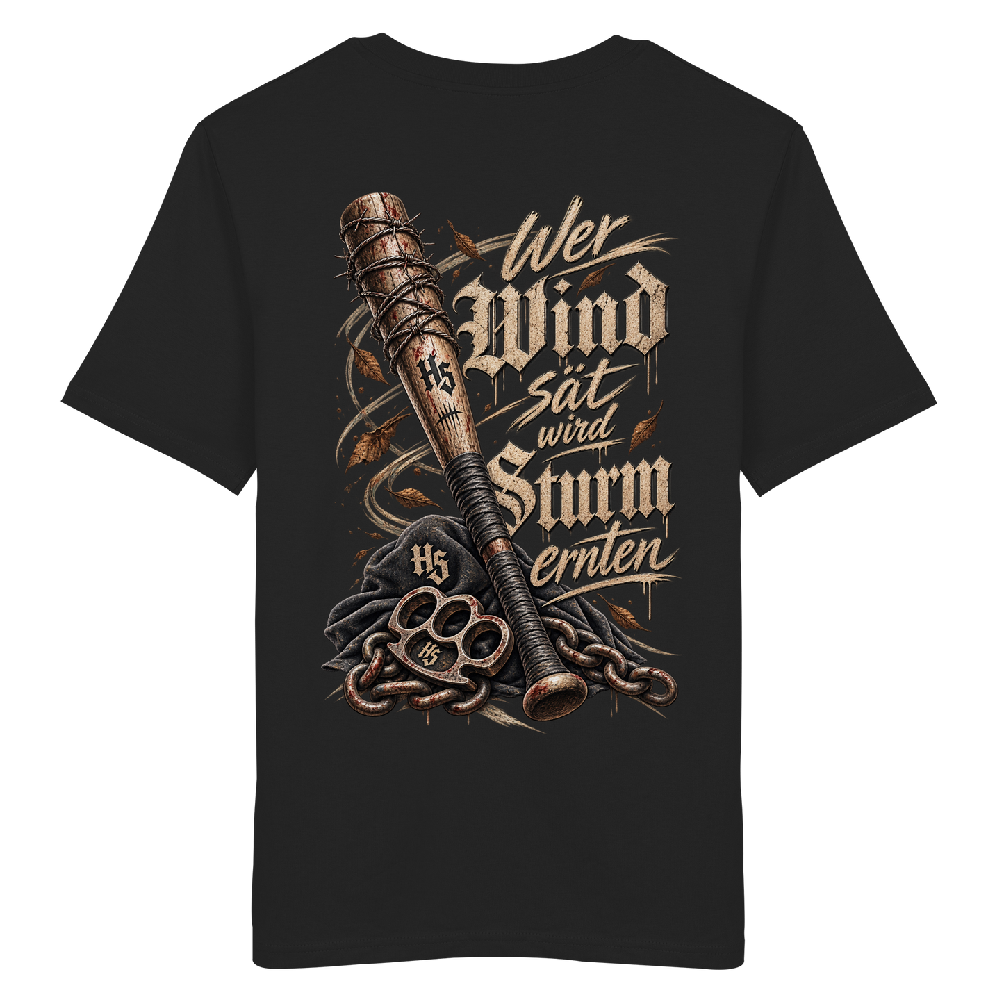 Sturmbringer- Classic Shirt