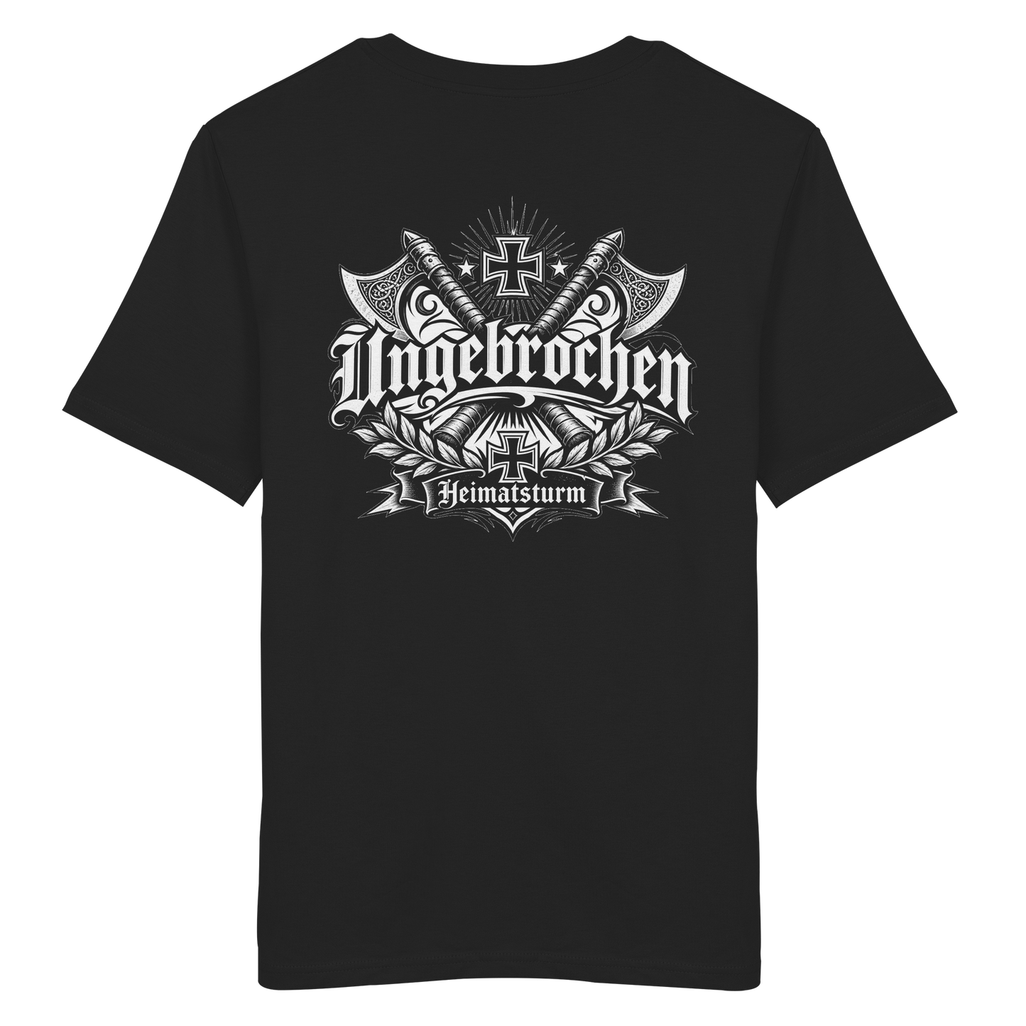 Ungebrochen - Classic Shirt