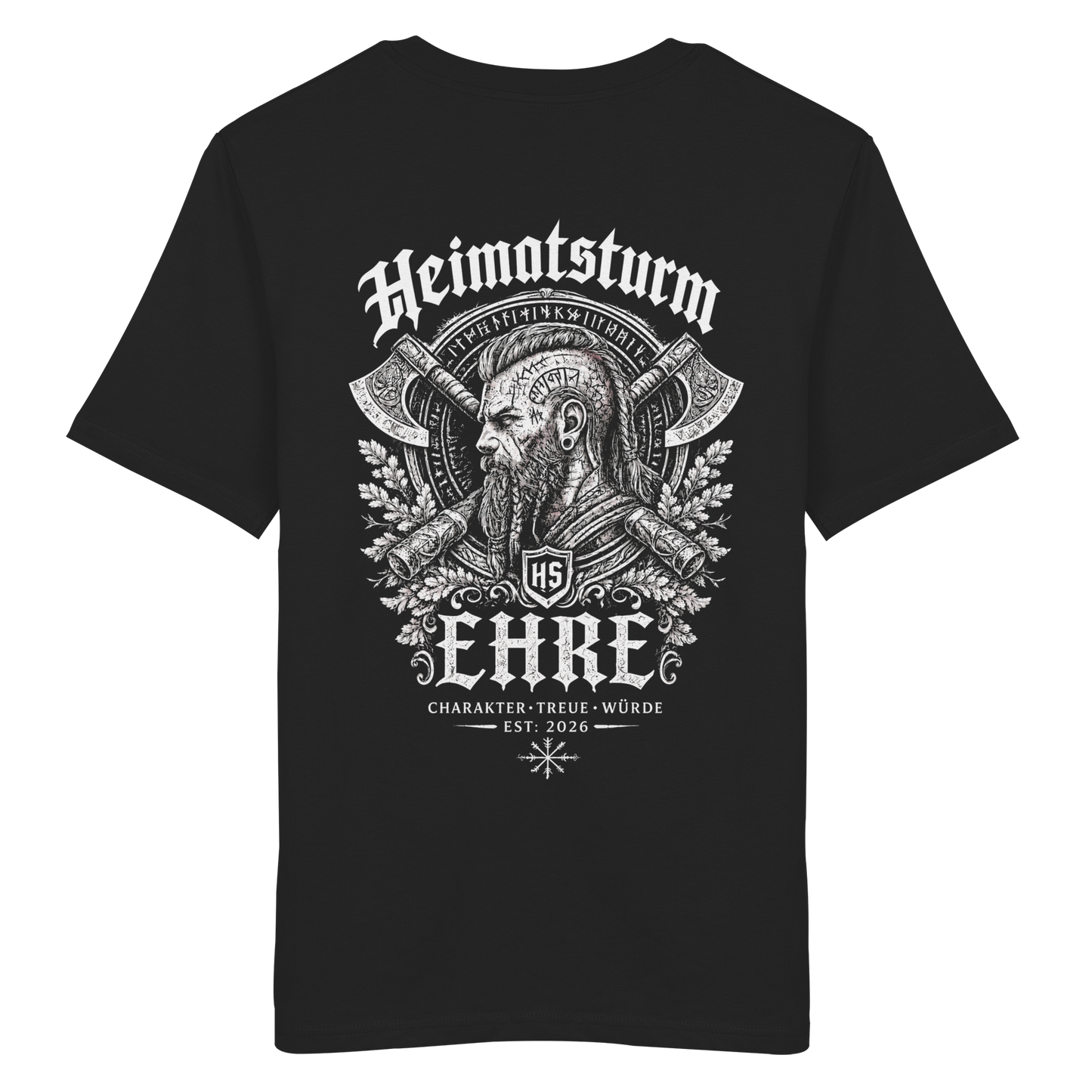 Nordblut - Classic Shirt