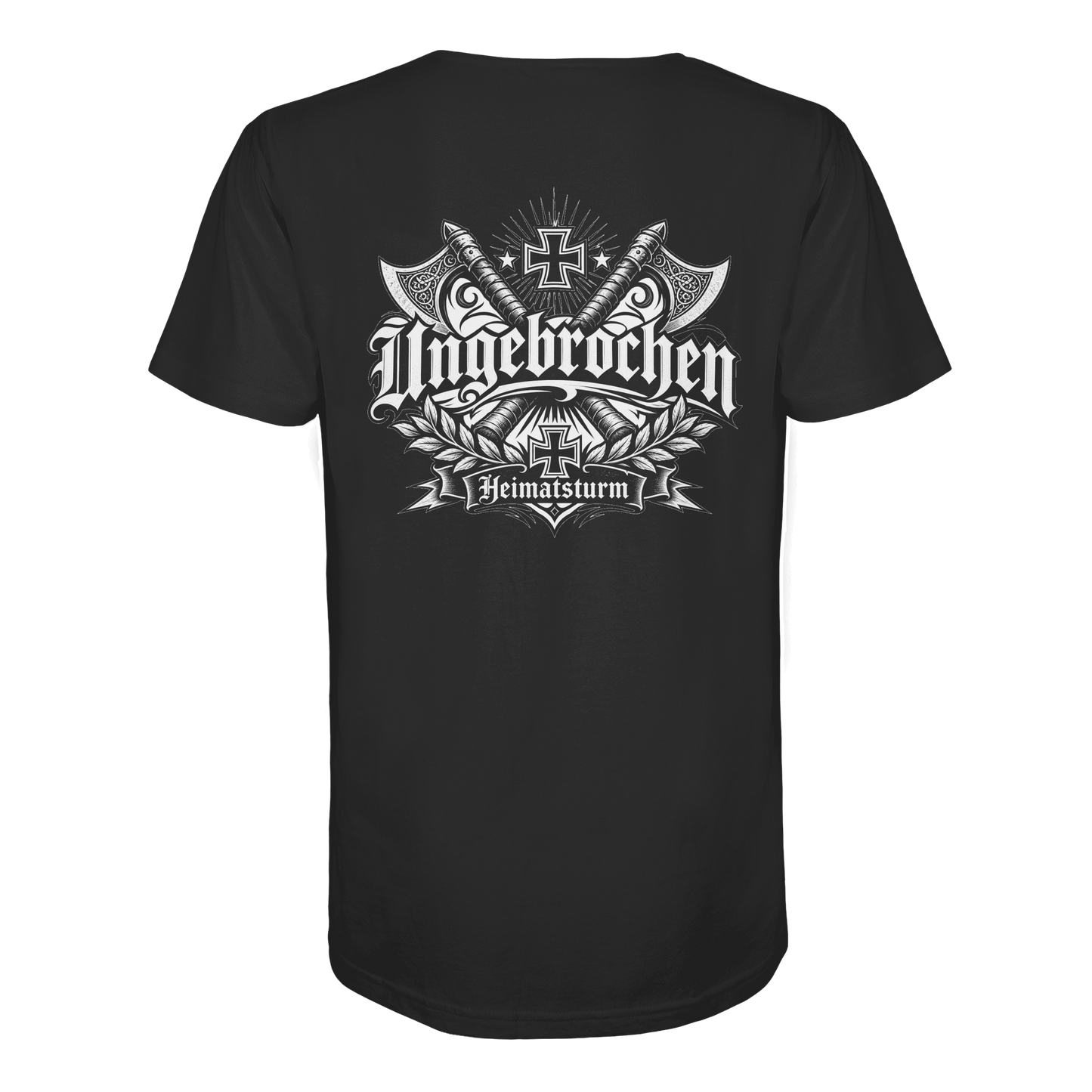 Ungebrochen - Classic Shirt