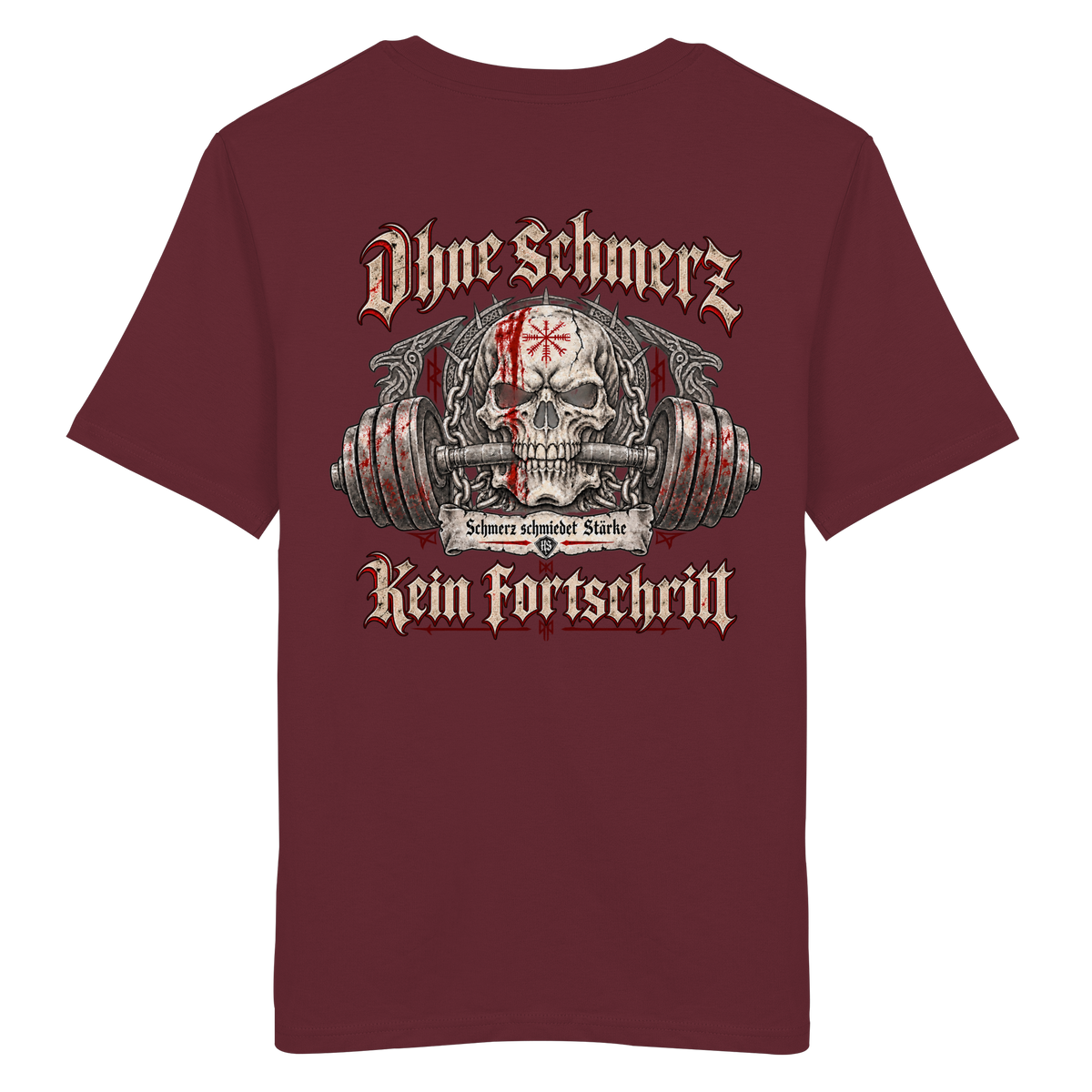 Unbrechbar - Classic Shirt