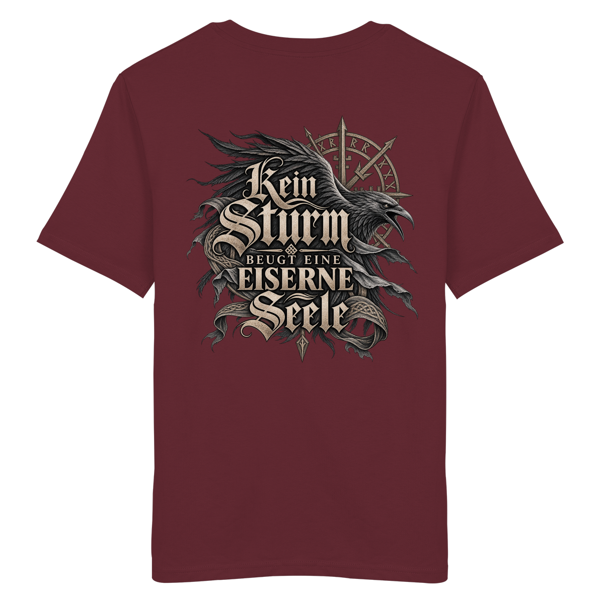 Standhaft - Classic Shirt