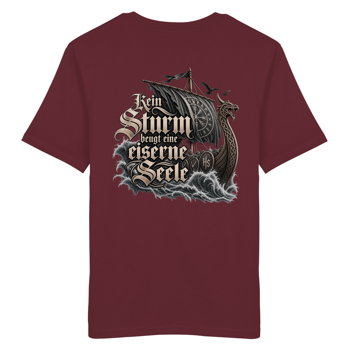 Unbeugbar - Classic Shirt