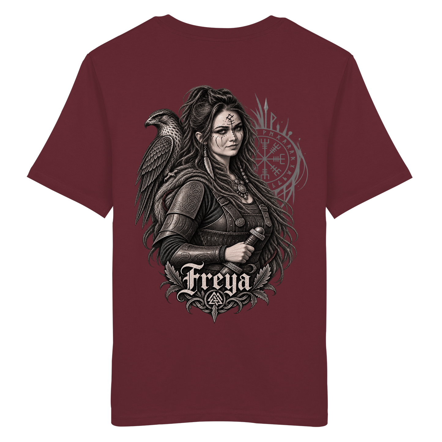 Unerschrocken- Classic Shirt