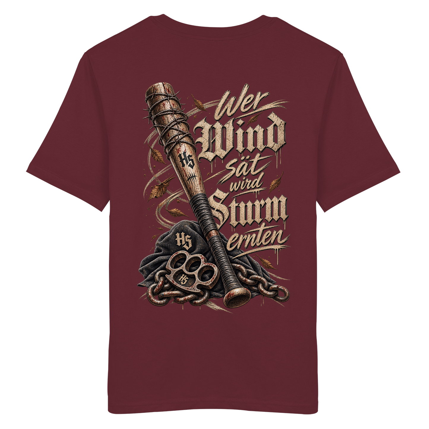 Sturmbringer- Classic Shirt
