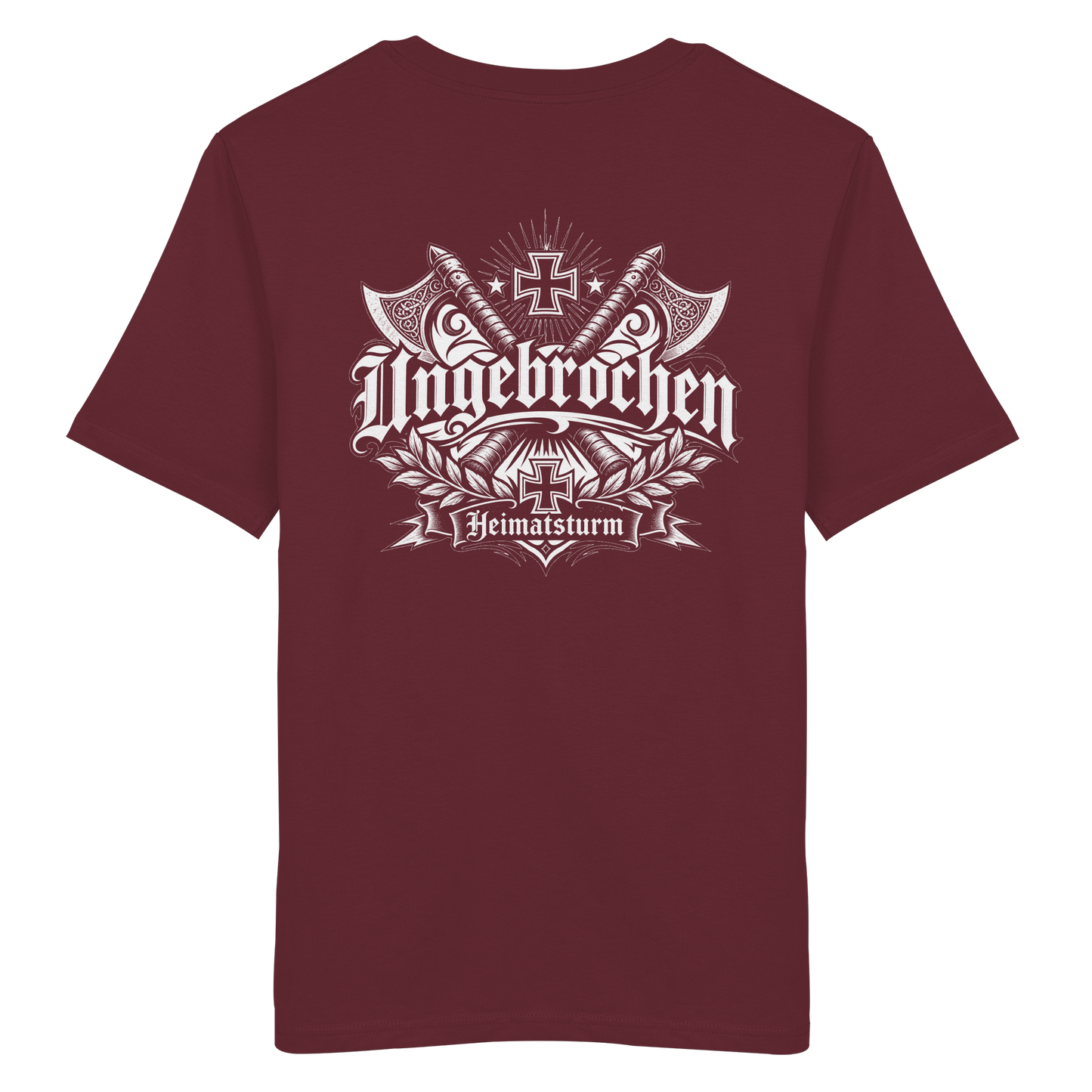 Ungebrochen - Classic Shirt