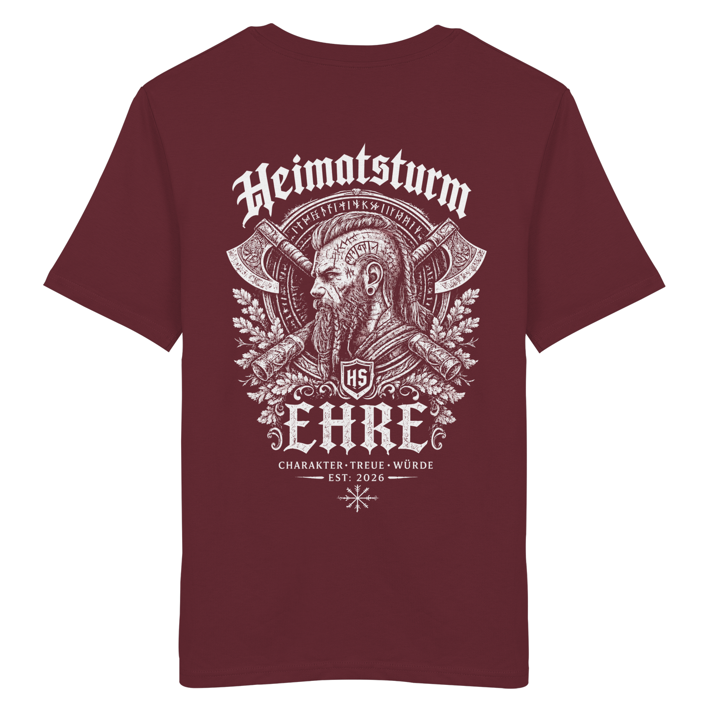 Nordblut - Classic Shirt