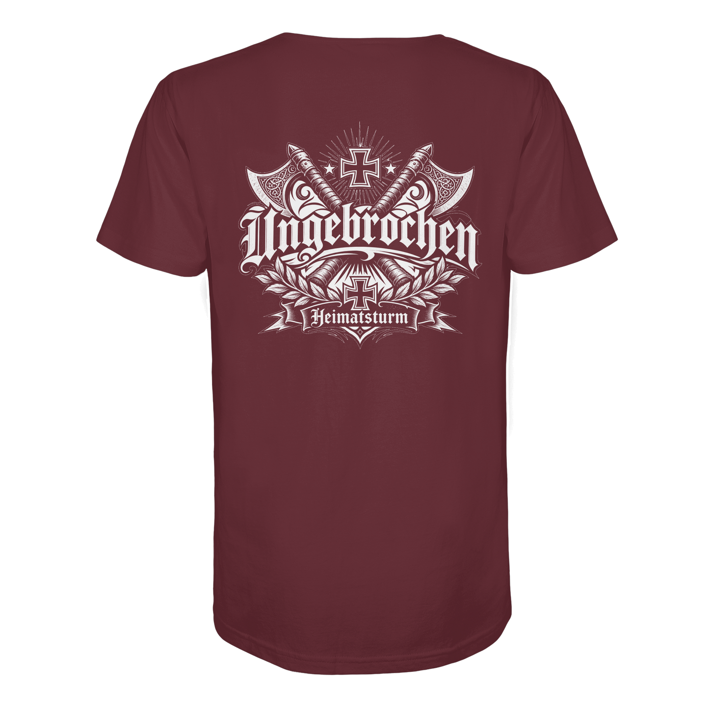Ungebrochen - Classic Shirt