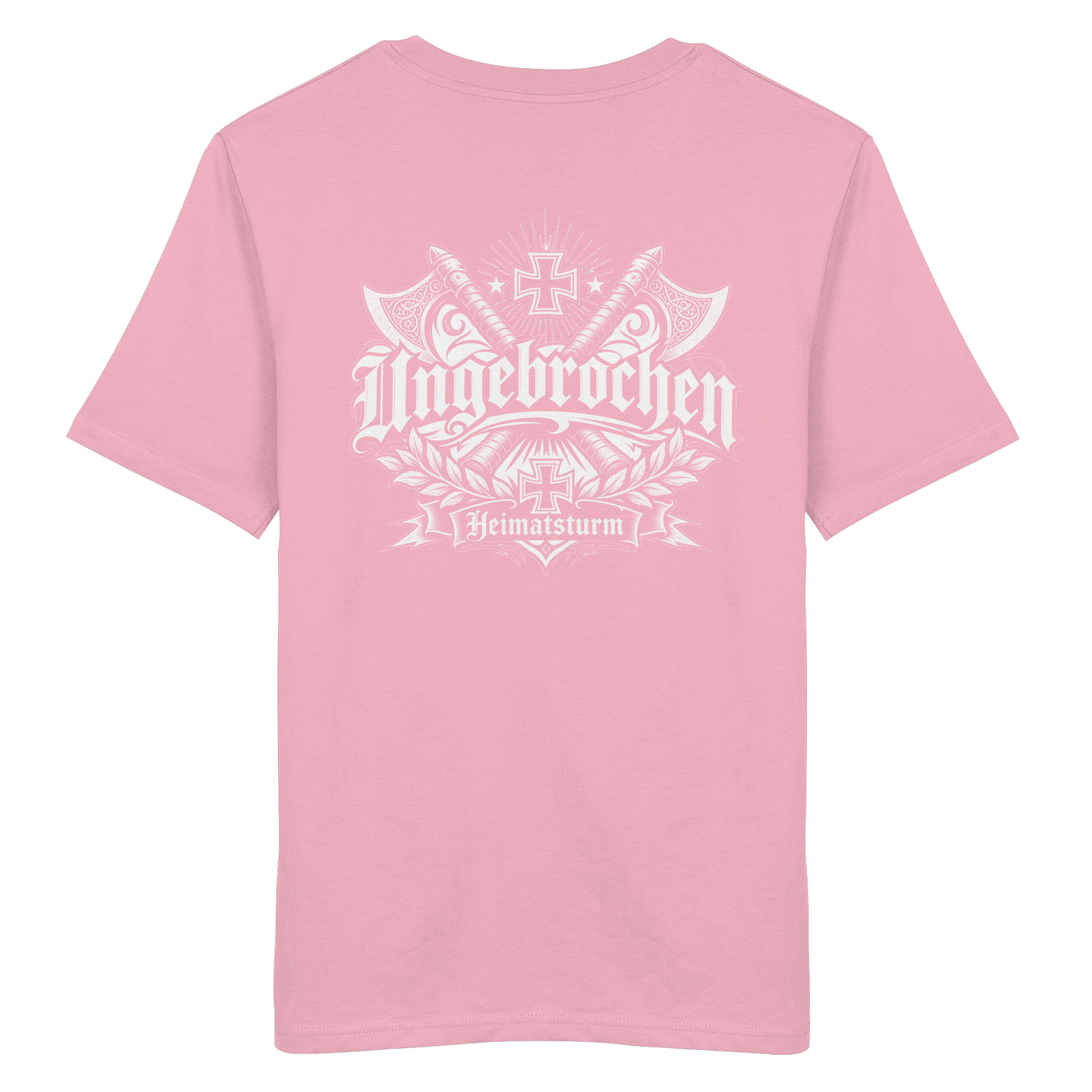 Ungebrochen - Classic Shirt