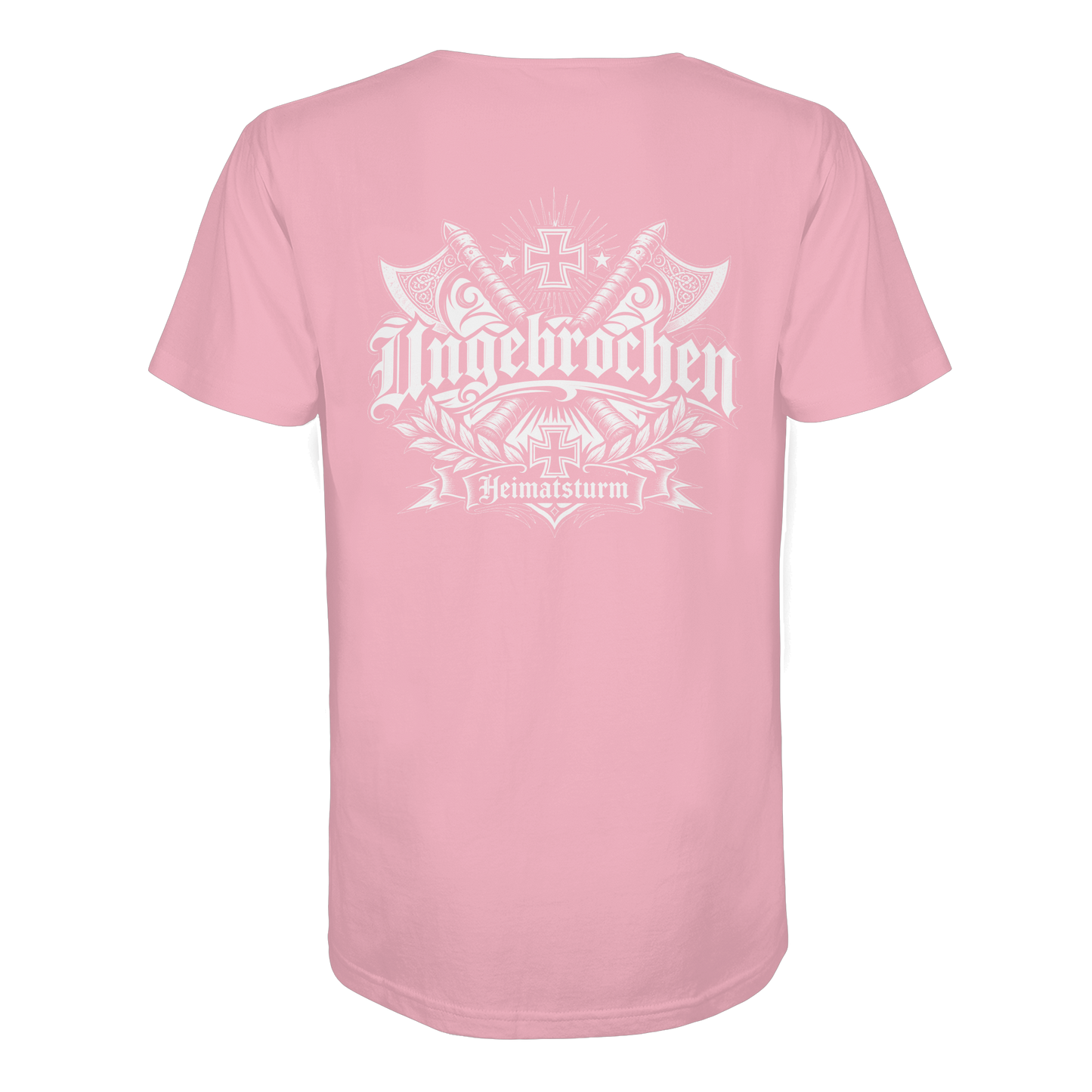 Ungebrochen - Classic Shirt