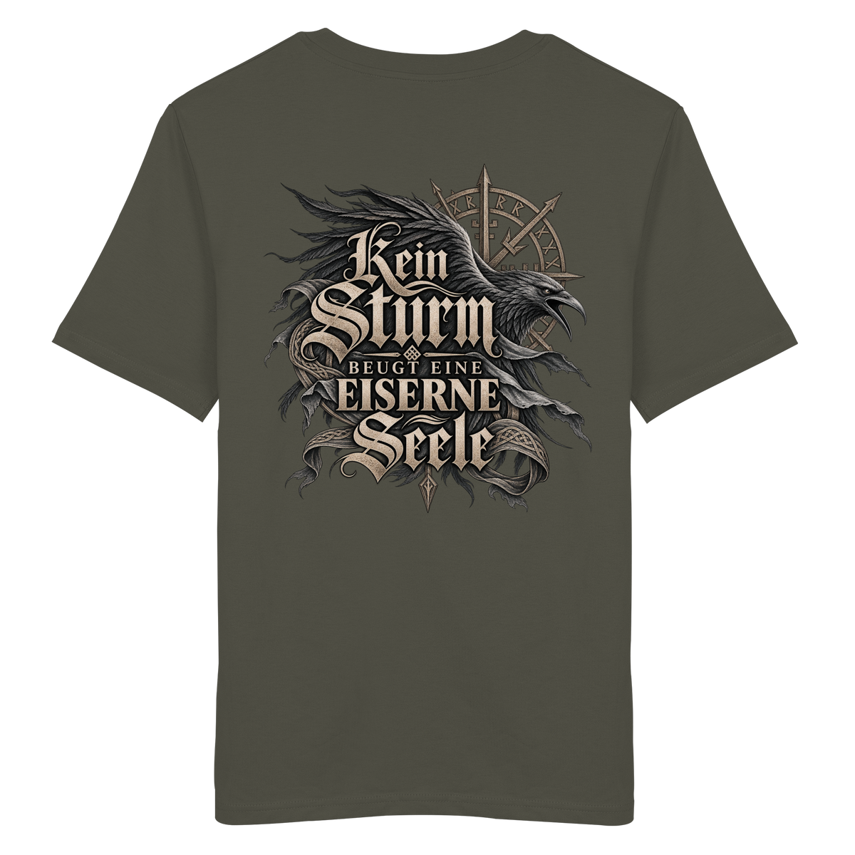Standhaft - Classic Shirt