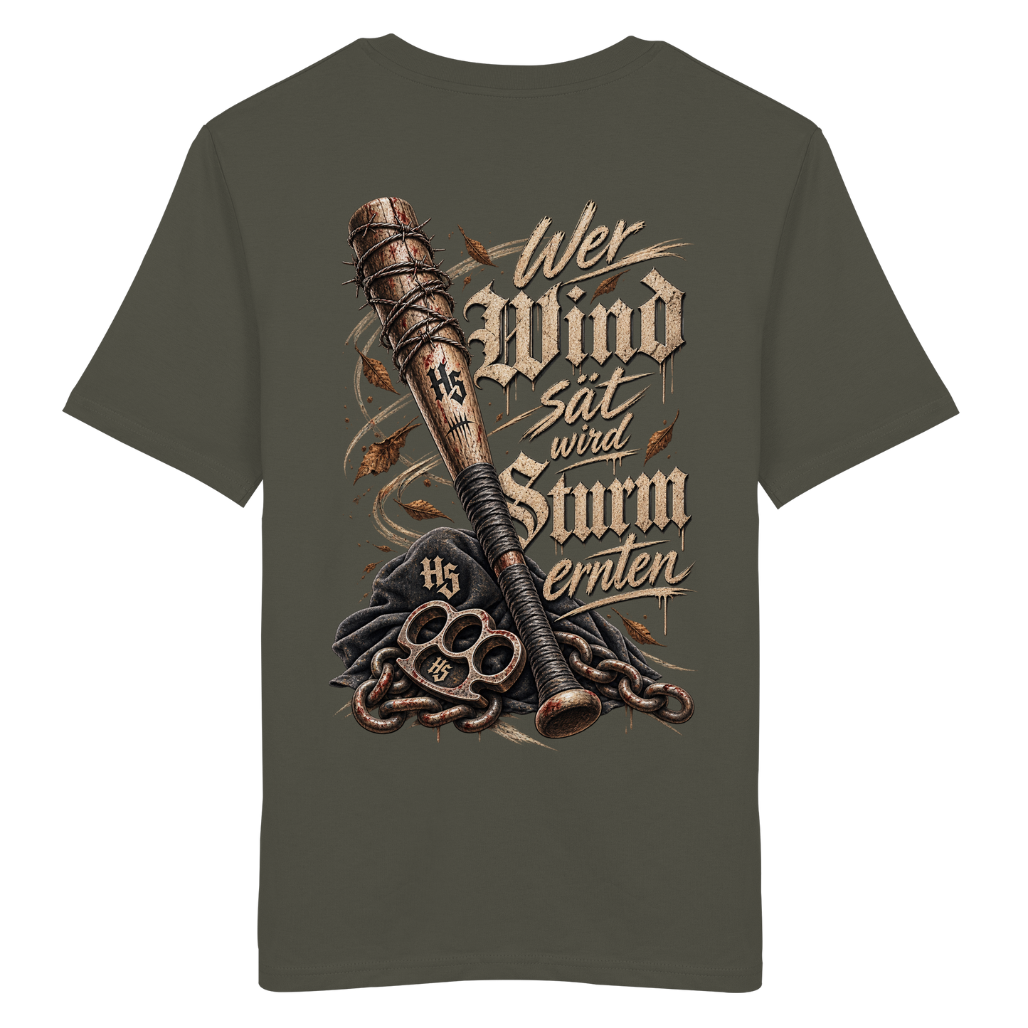 Sturmbringer- Classic Shirt