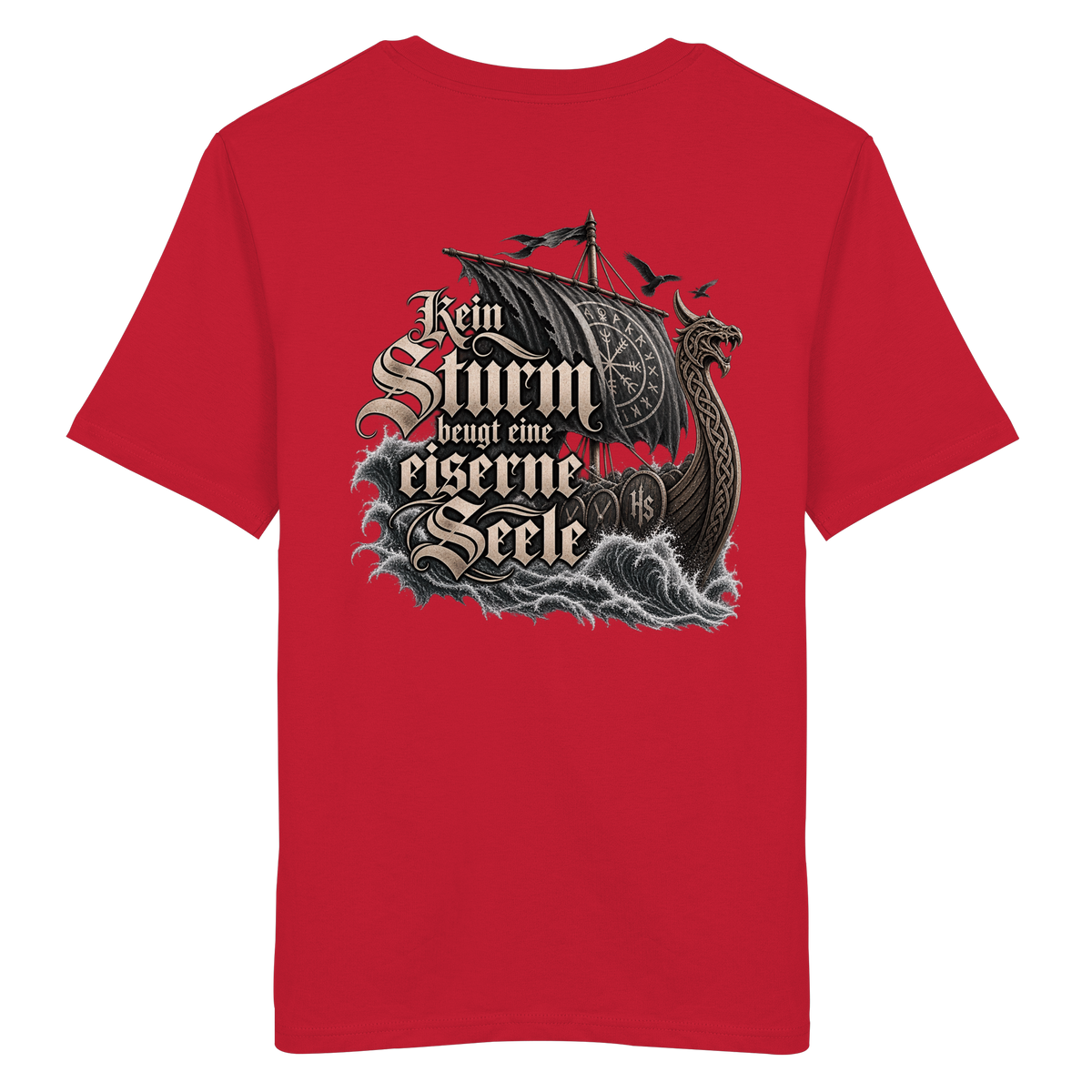 Unbeugbar - Classic Shirt