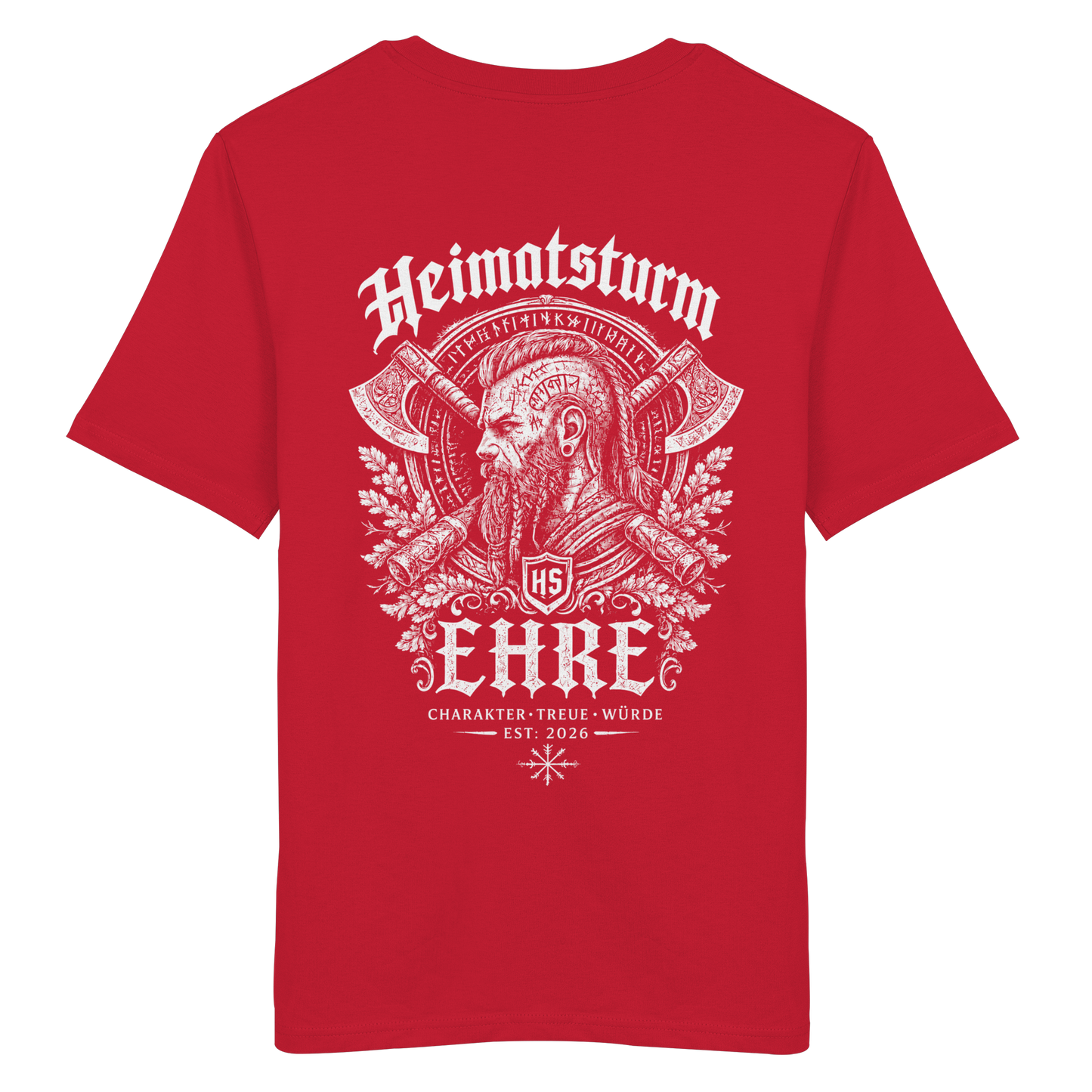 Nordblut - Classic Shirt