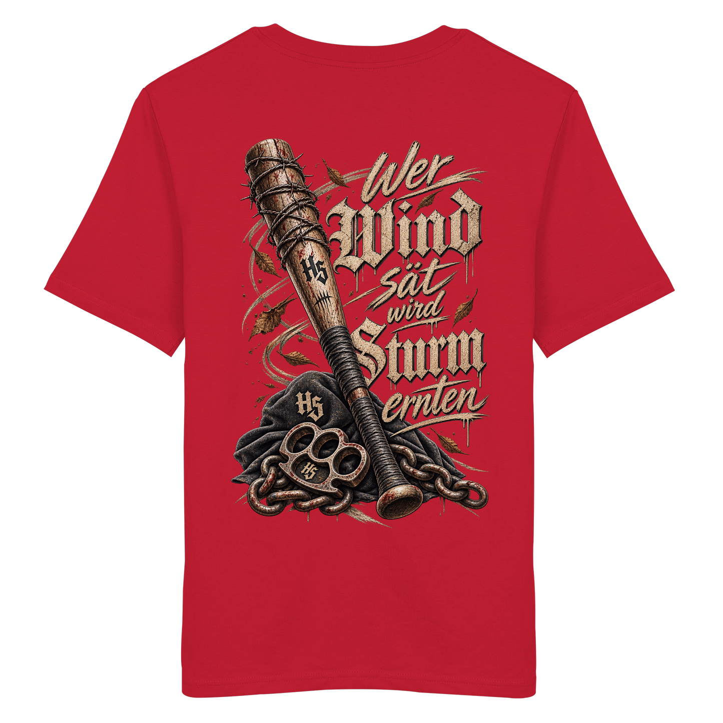 Sturmbringer- Classic Shirt
