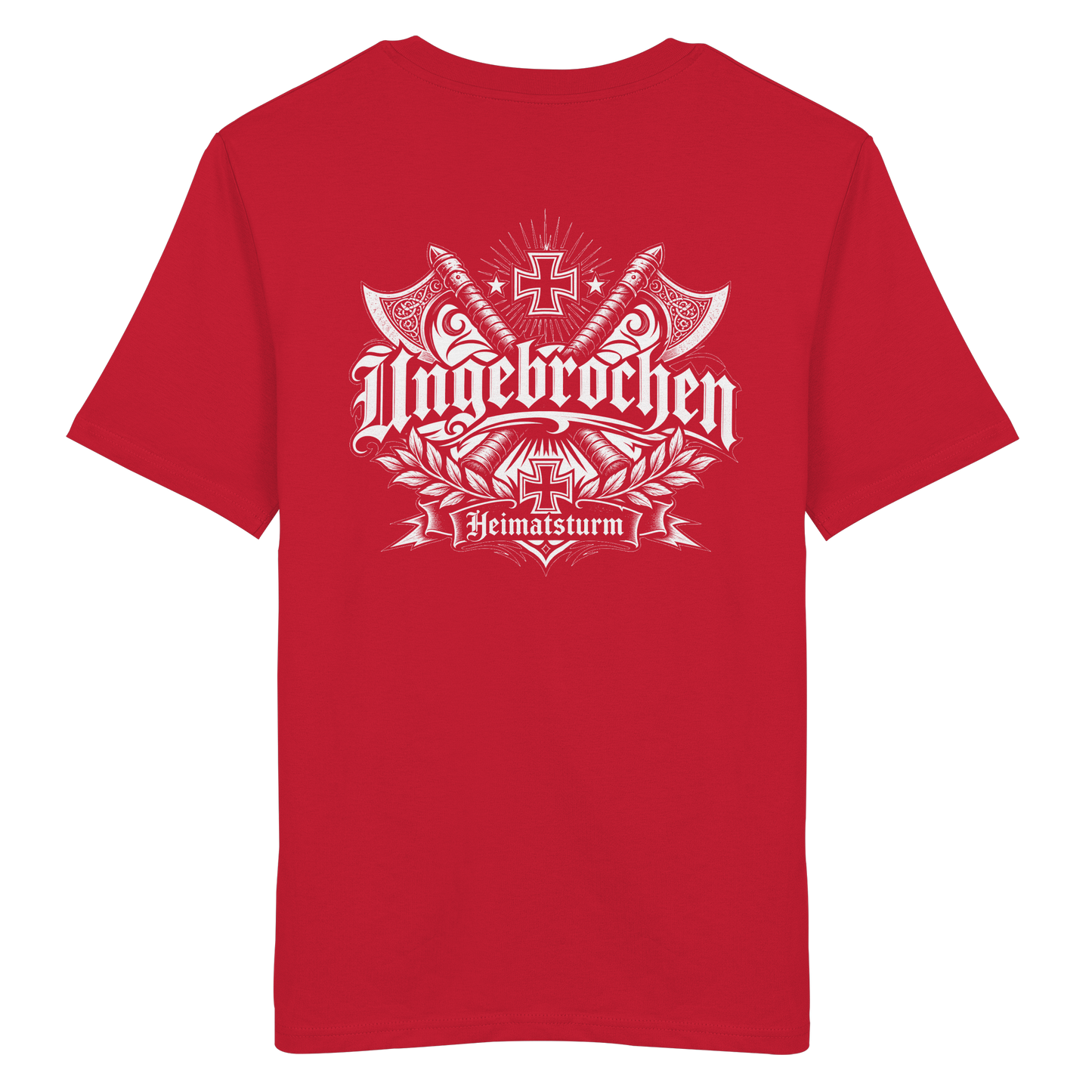 Ungebrochen - Classic Shirt