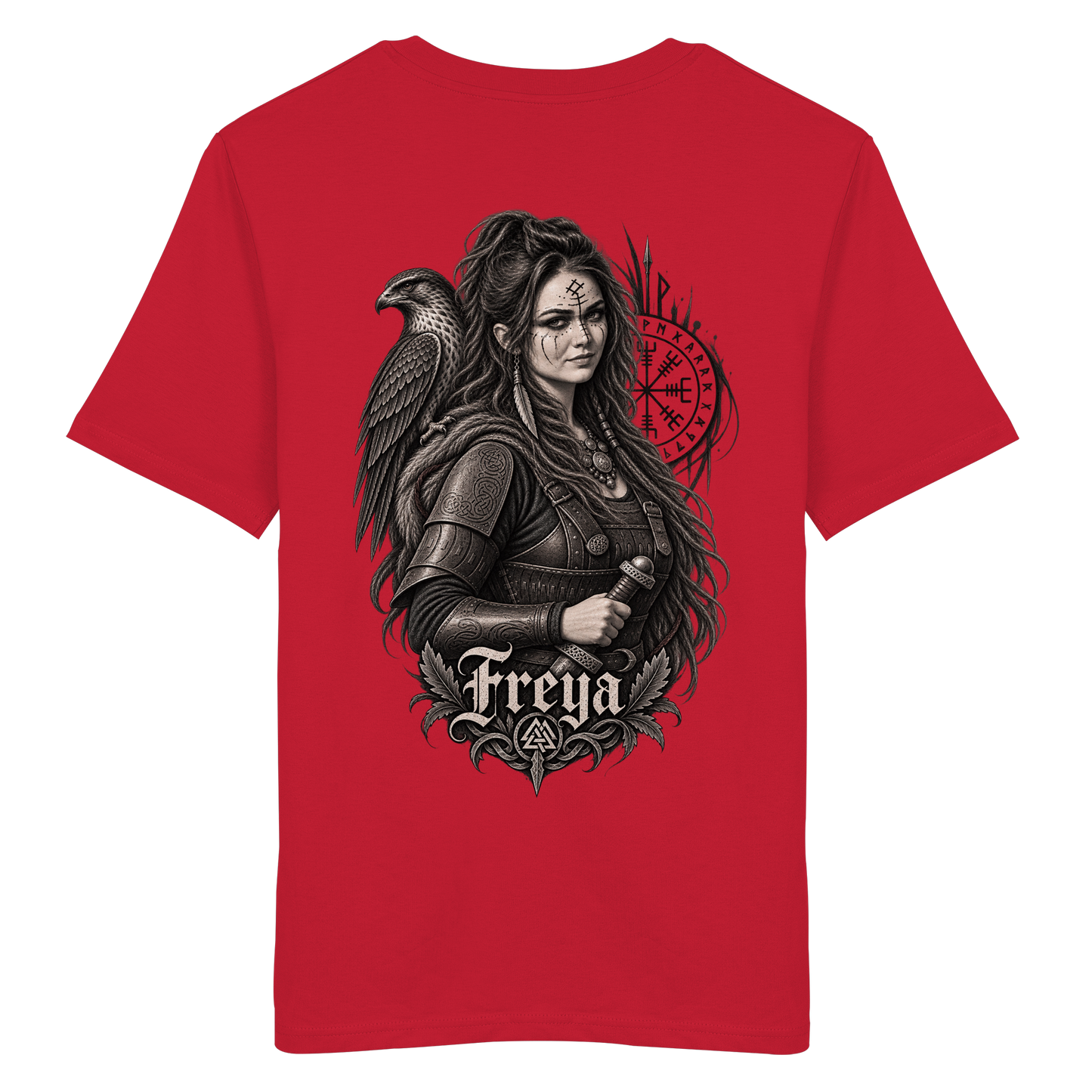 Unerschrocken- Classic Shirt