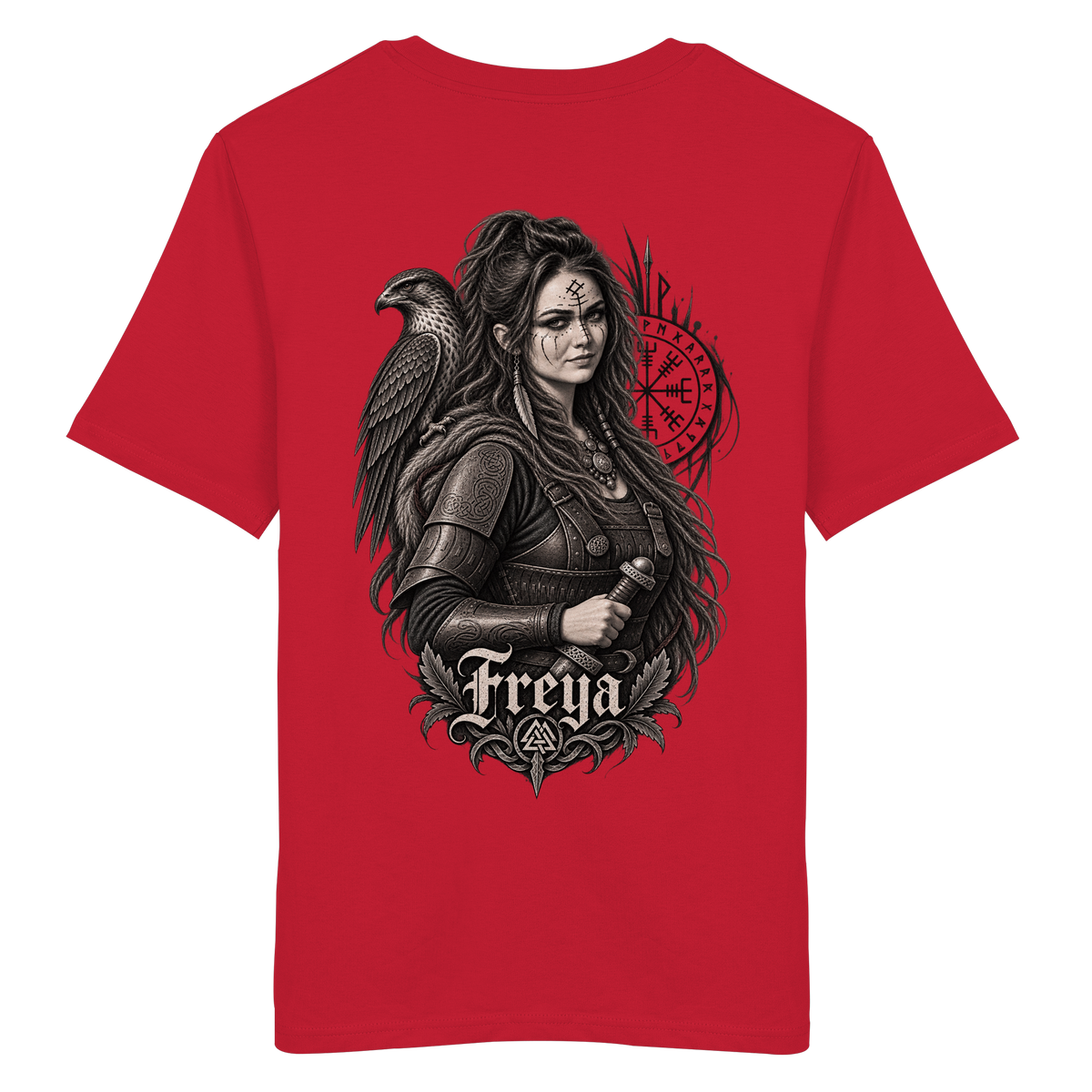 Unerschrocken- Classic Shirt