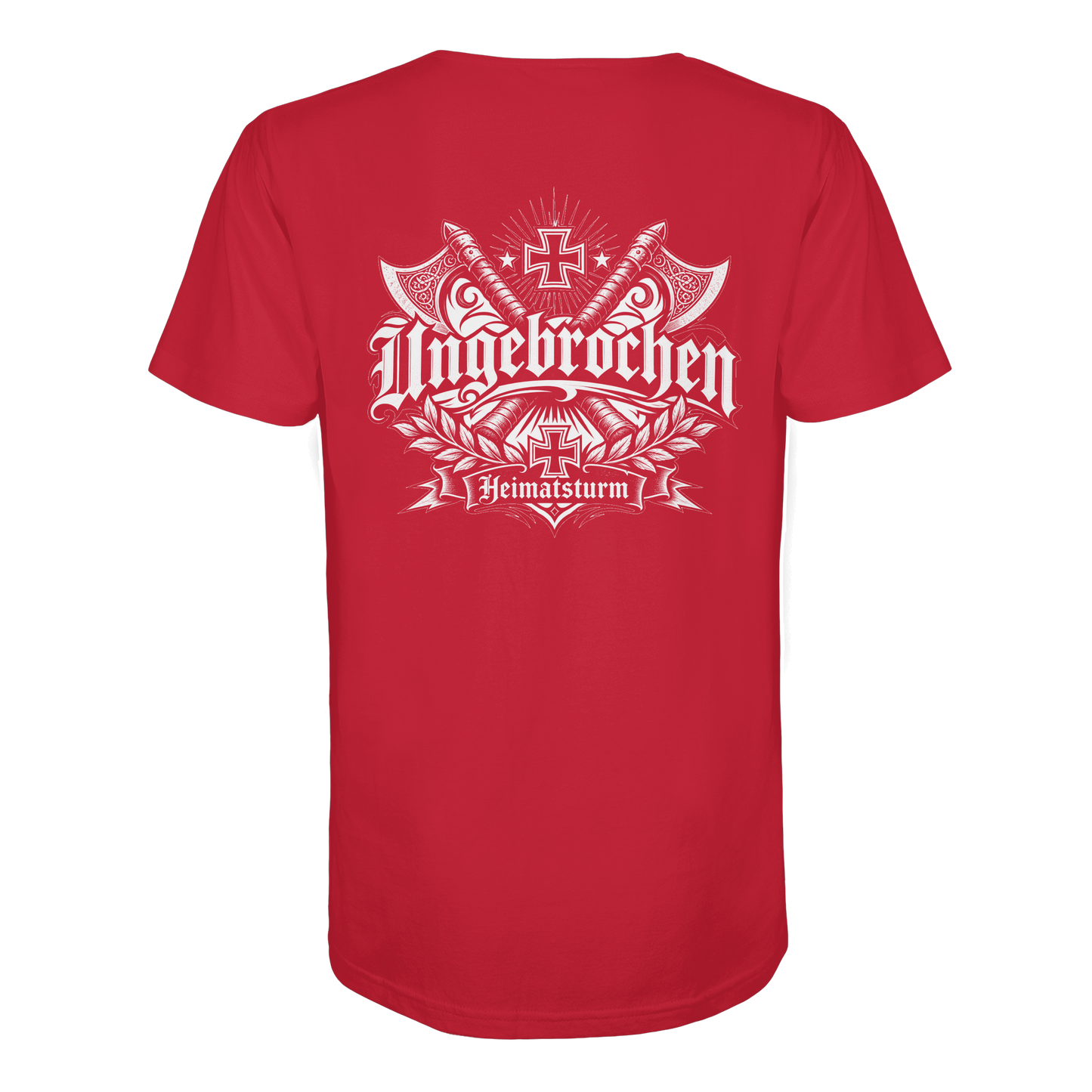 Ungebrochen - Classic Shirt