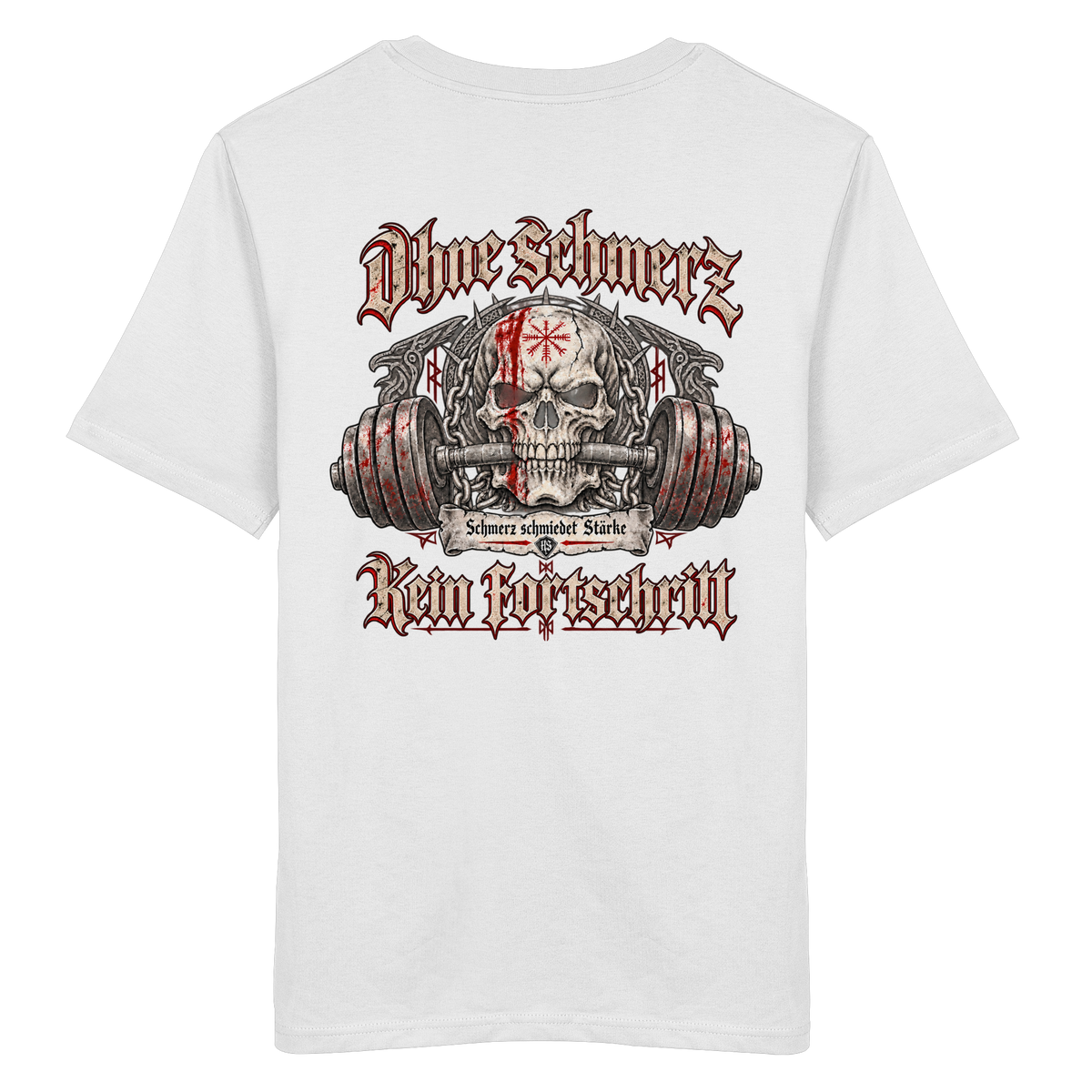 Unbrechbar - Classic Shirt