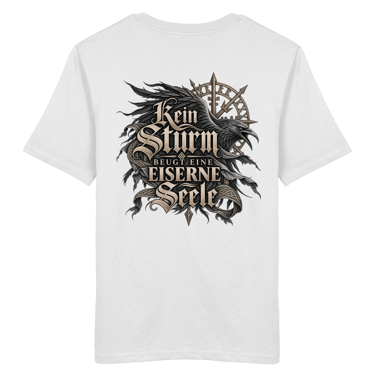 Standhaft - Classic Shirt