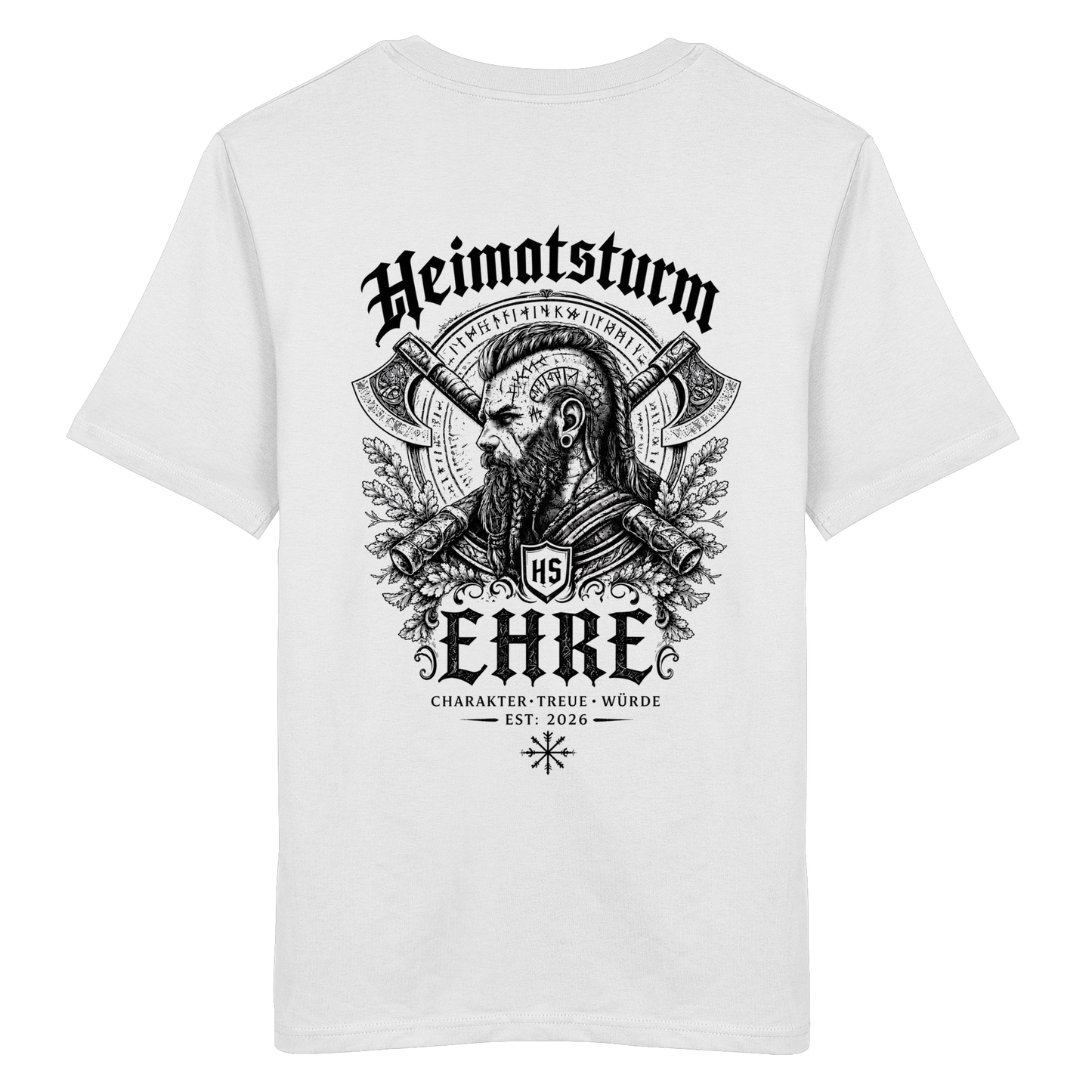 Nordblut - Classic Shirt