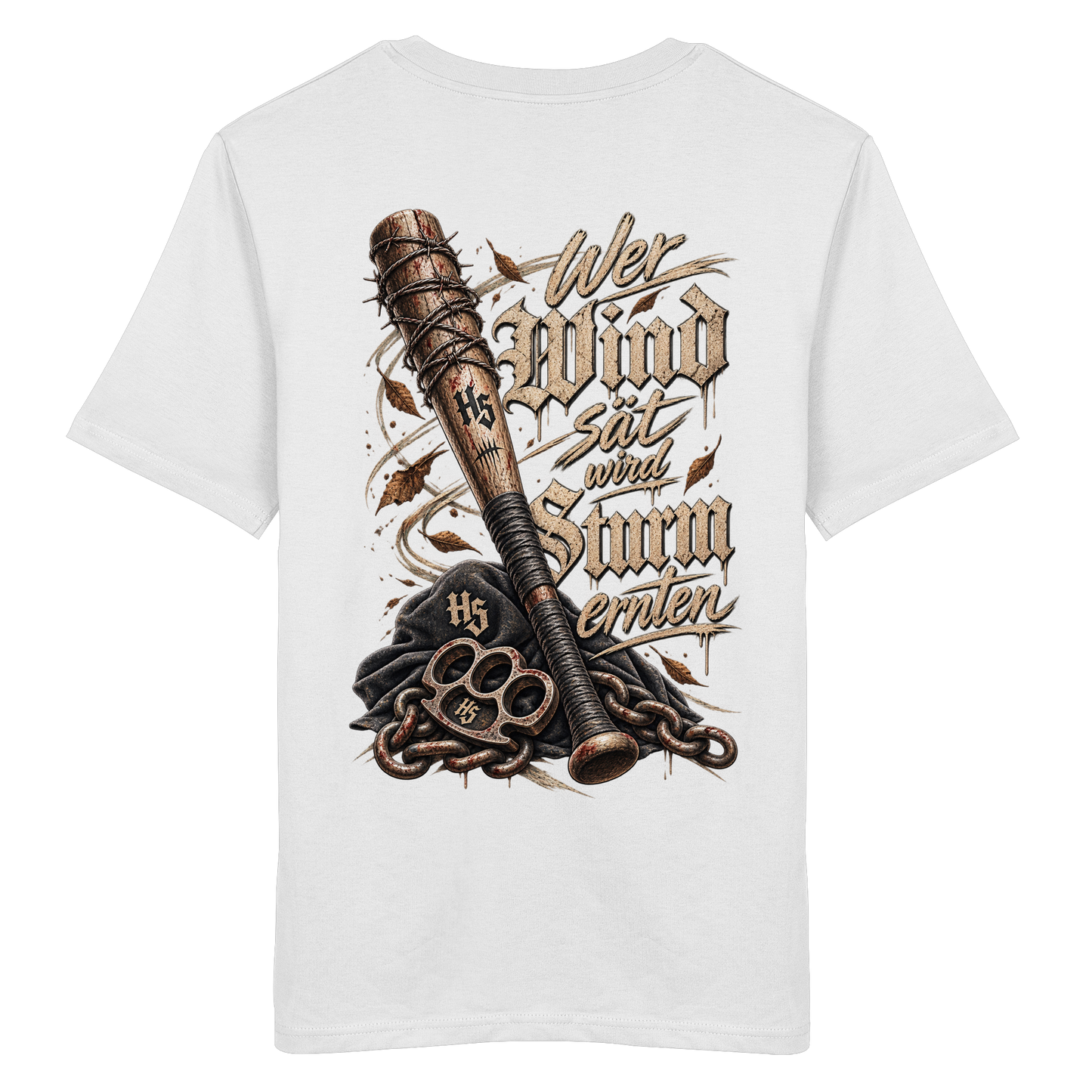 Sturmbringer- Classic Shirt