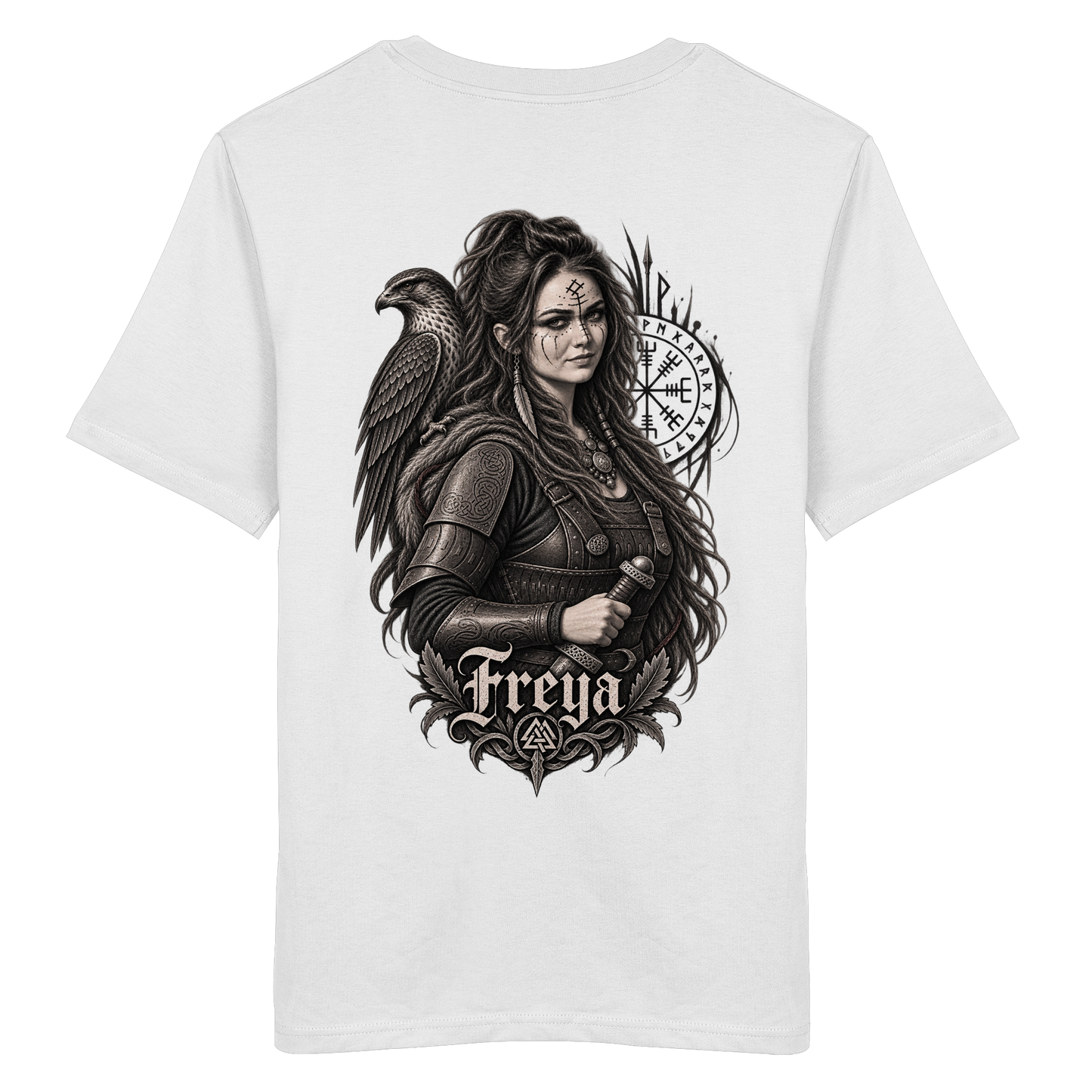 Unerschrocken- Classic Shirt