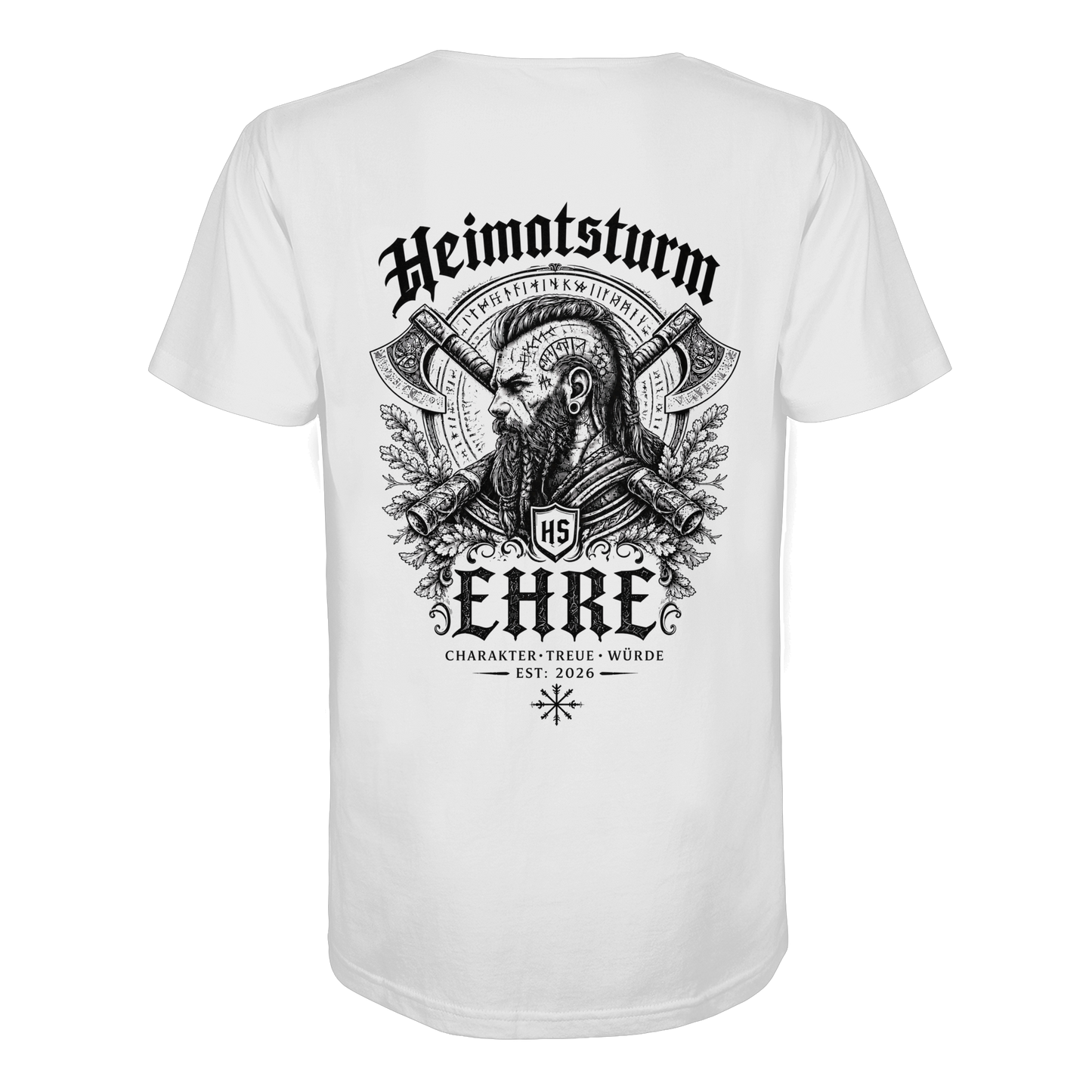 Nordblut - Classic Shirt
