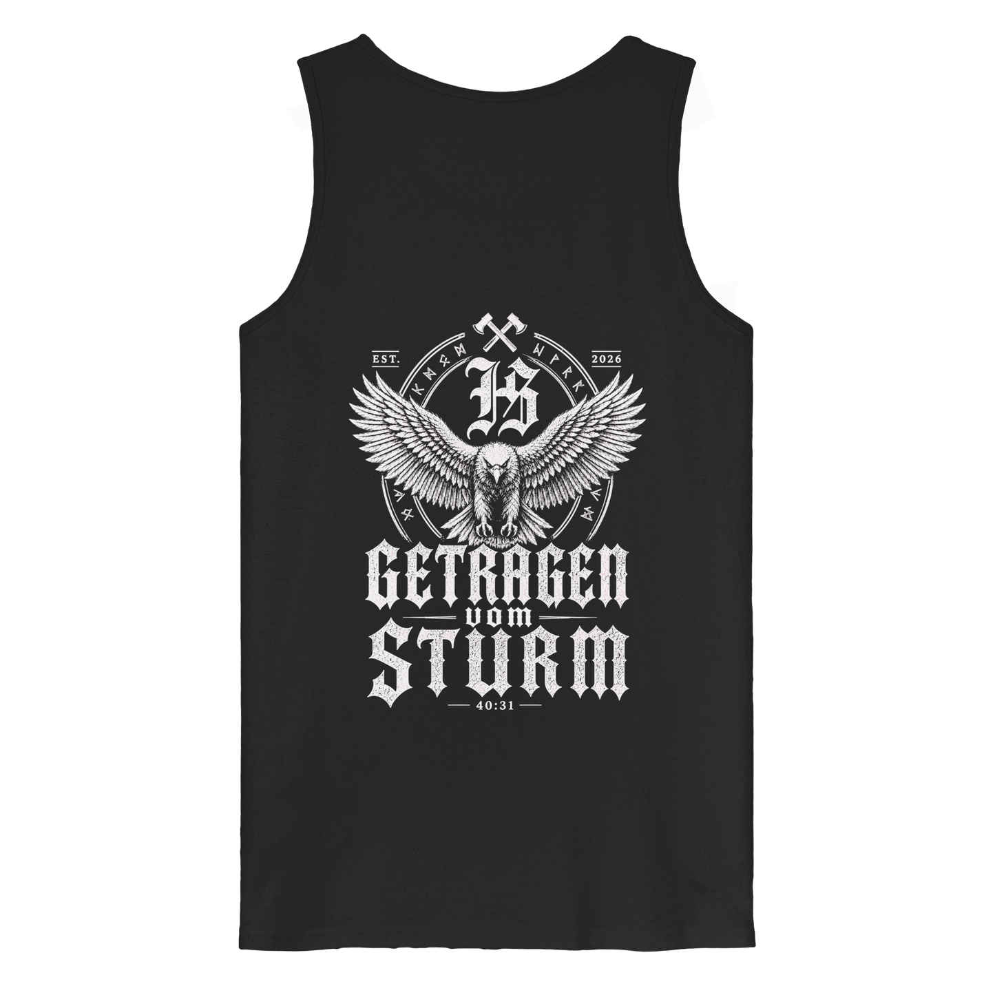 Sturmträger - Tank Top