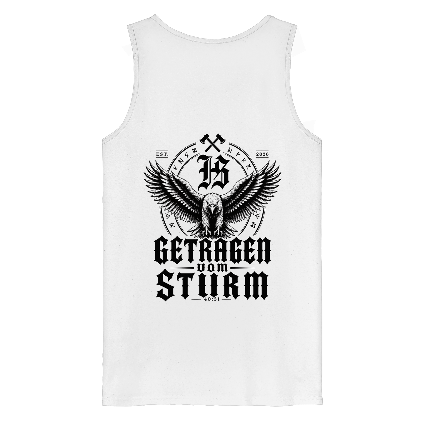 Sturmträger - Tank Top