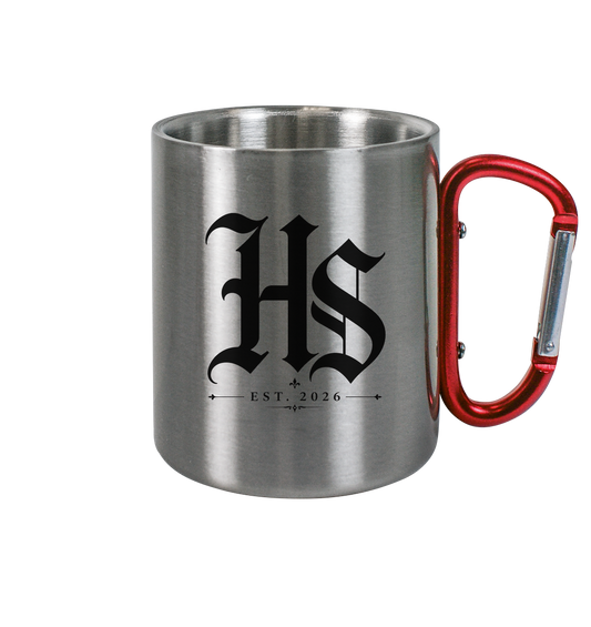 Heimatsturm HS Outdoor Tasse